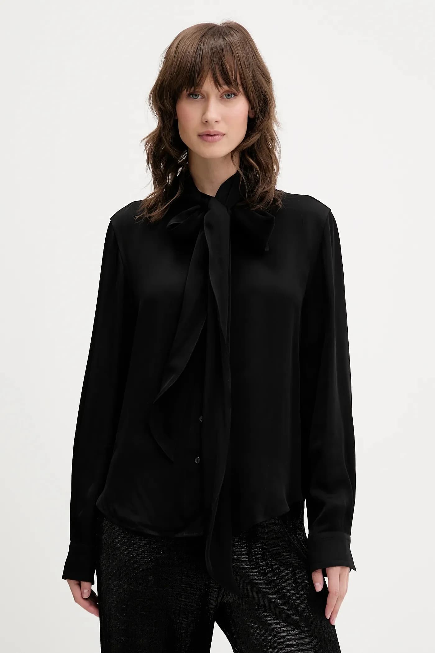 Рубашка Экарма