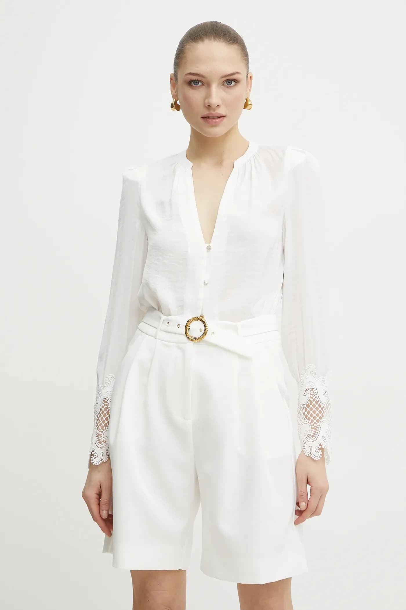 CSPELL рубашка