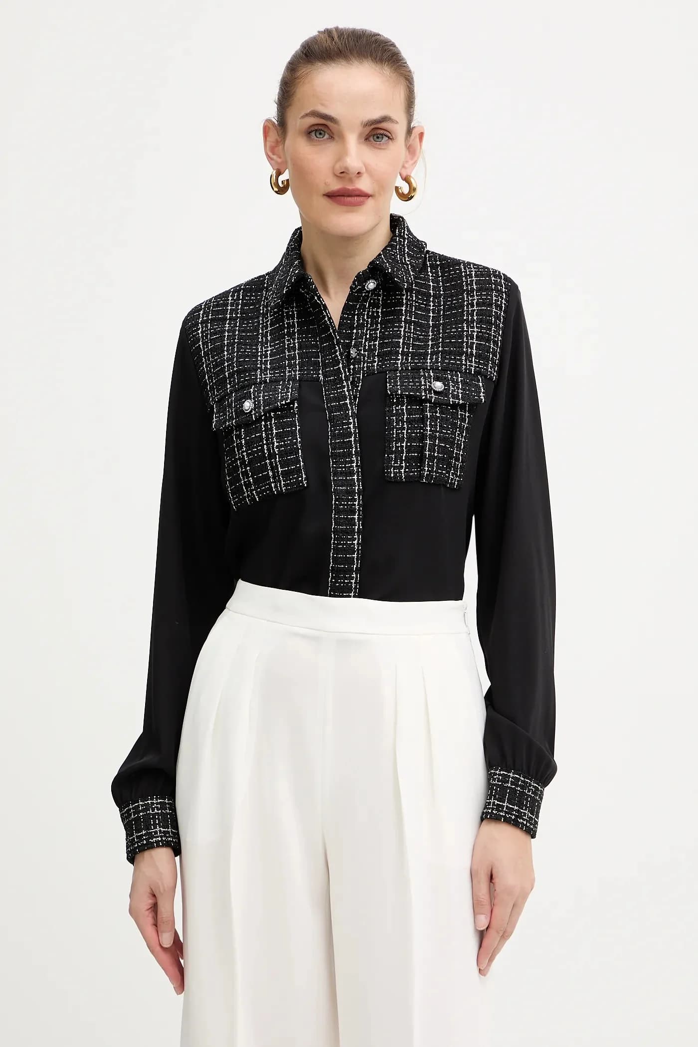 САНДРА рубашка