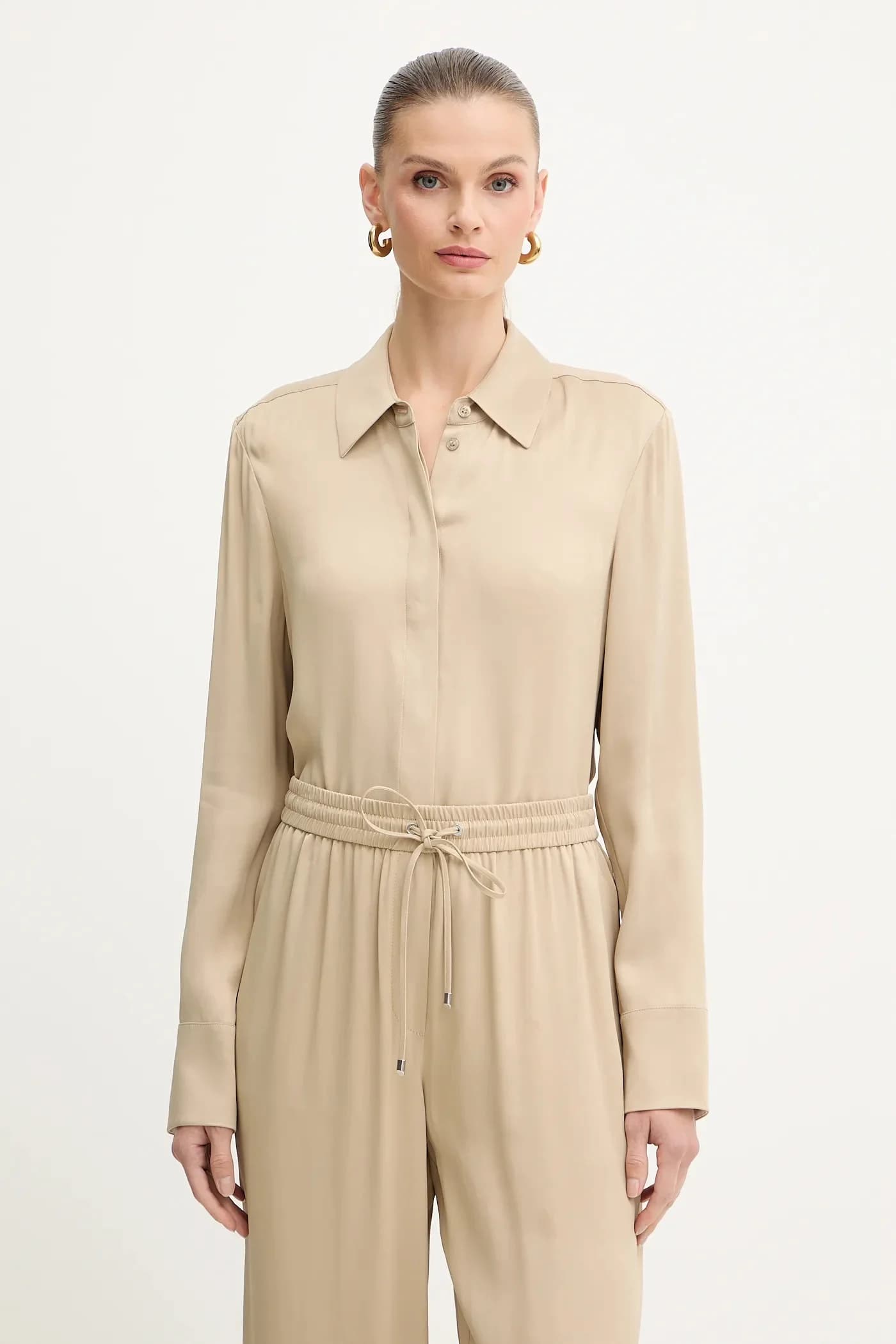 Рубашка Берута1