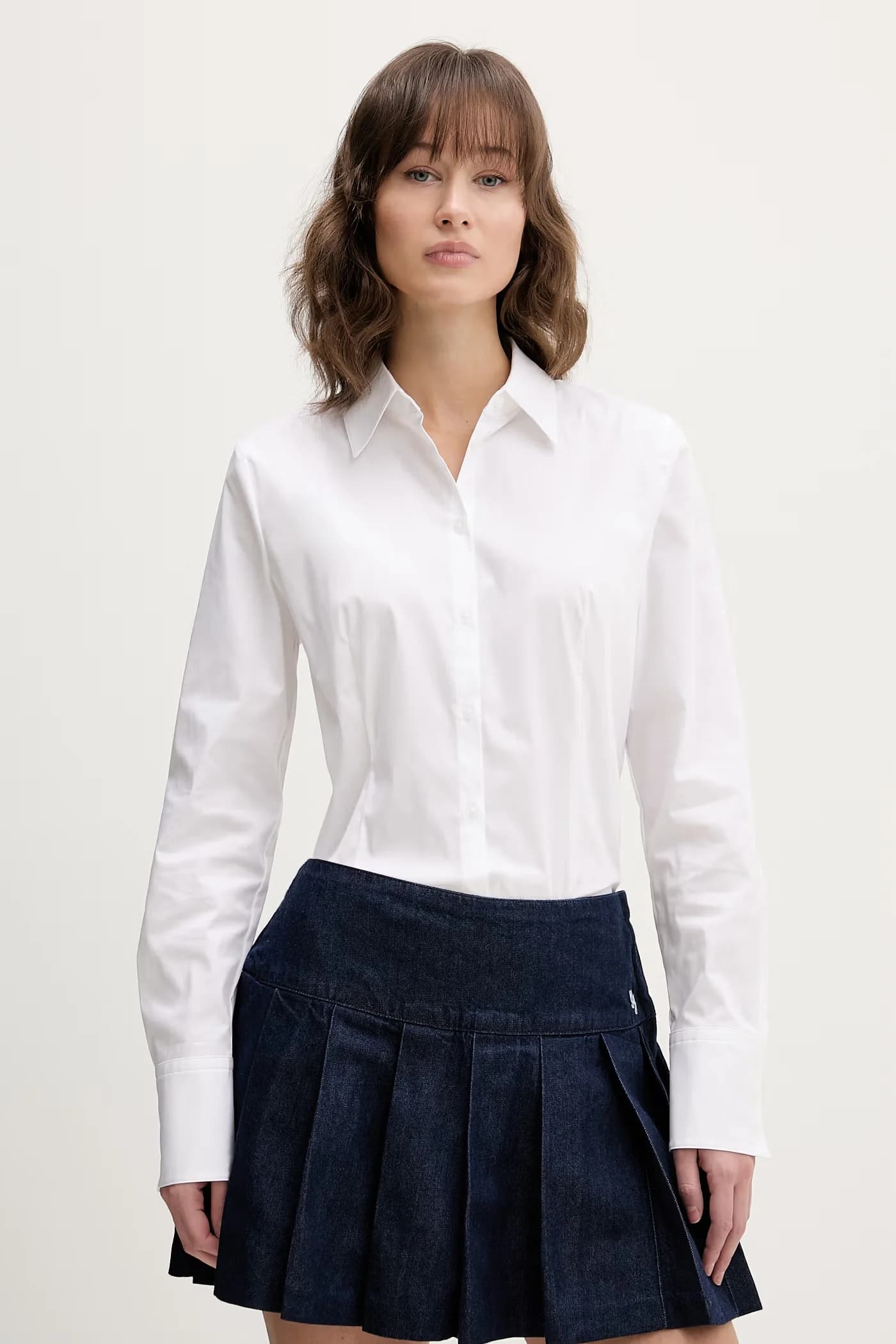 Рубашка 50416895.НОС