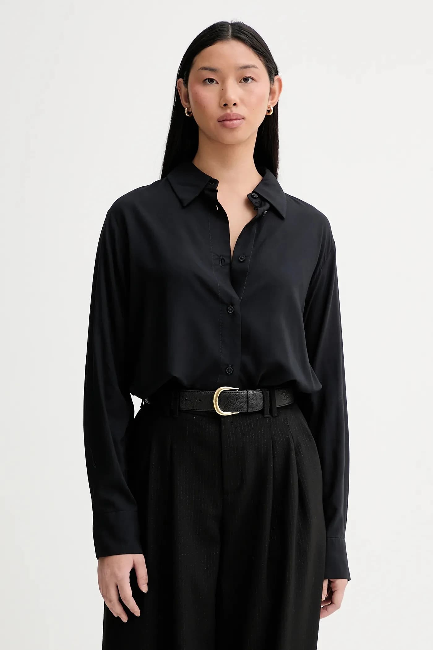 рубашка Марка О'Поло