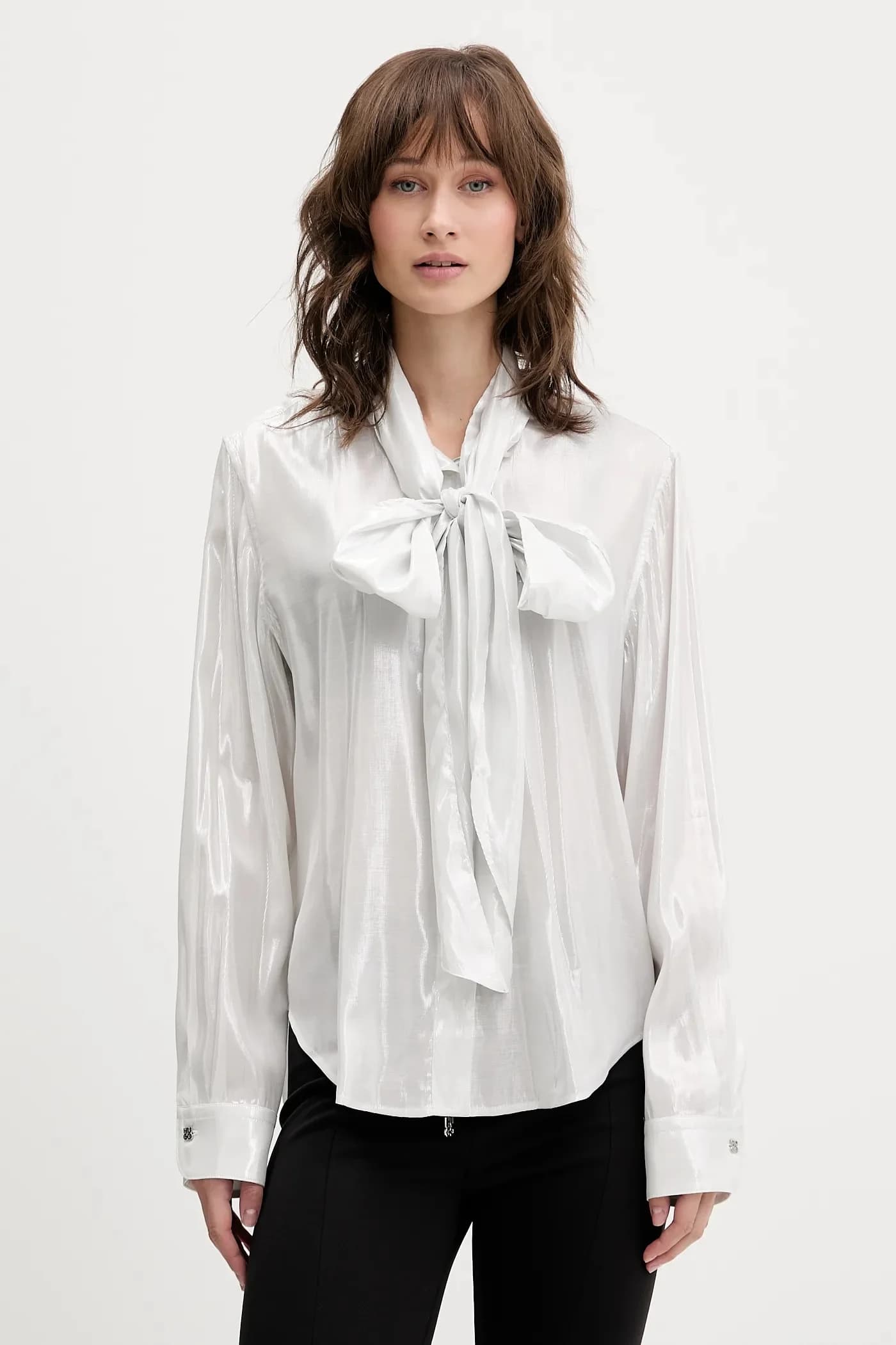 Рубашка Экарма