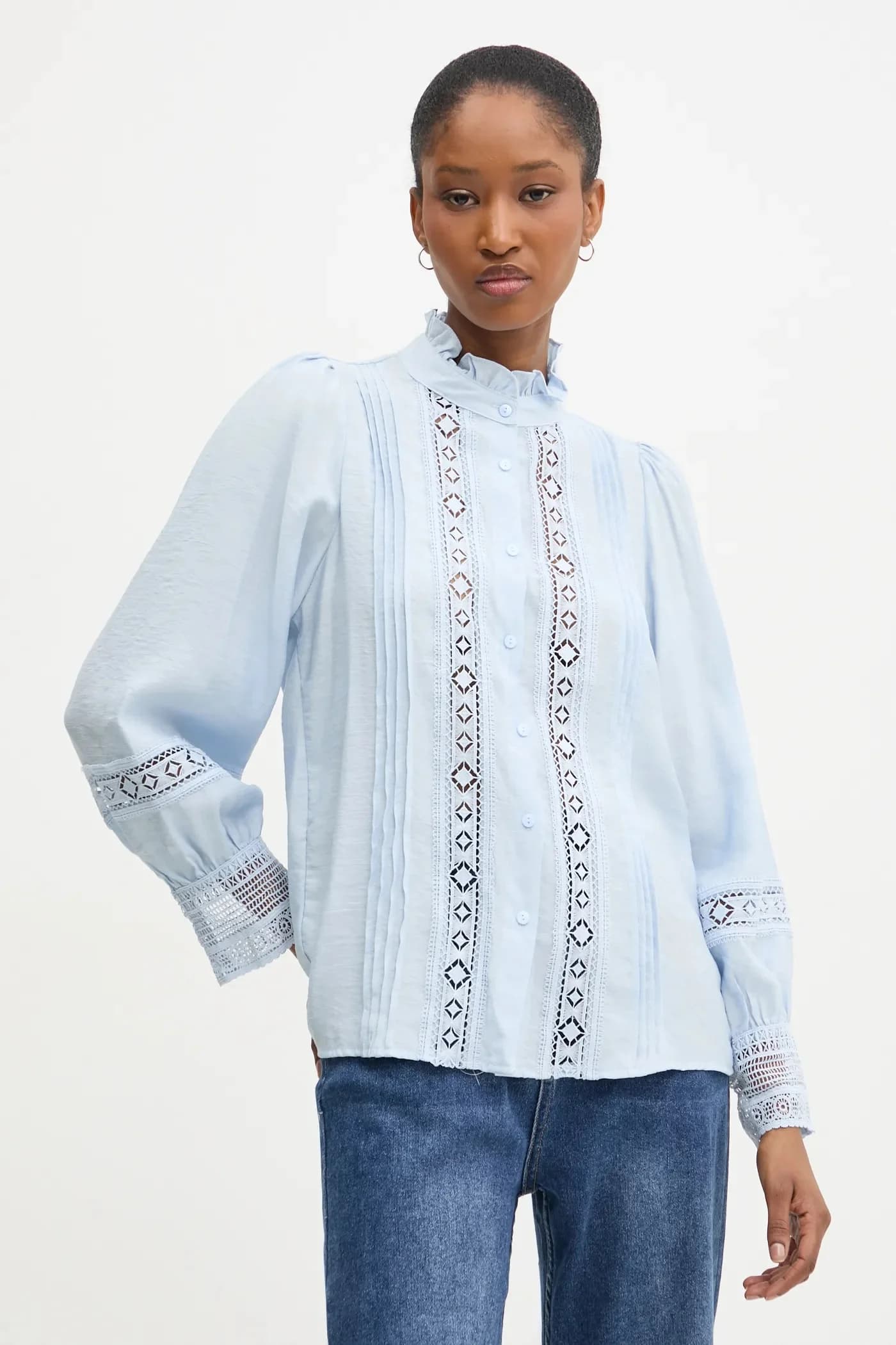 Рубашка Answear.LAB