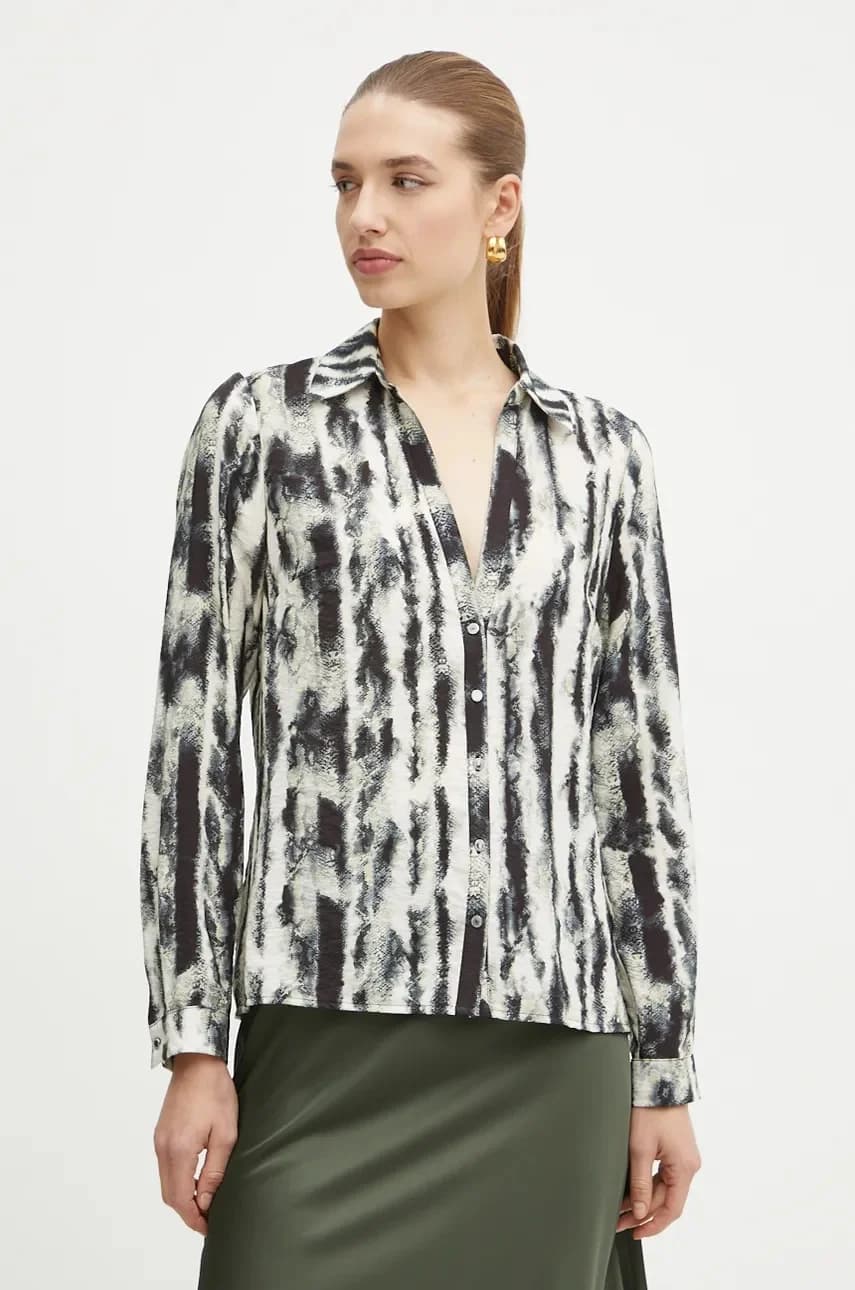 Рубашка ЧОЗ.Ф