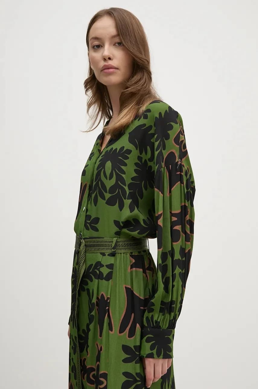 PFCHERCHEUSE рубашка