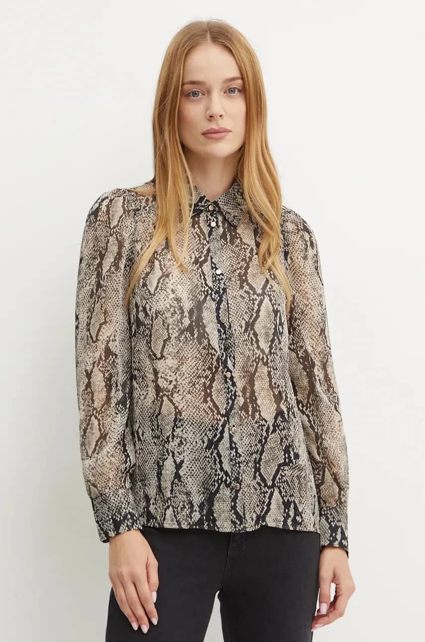 КИПИТ рубашка