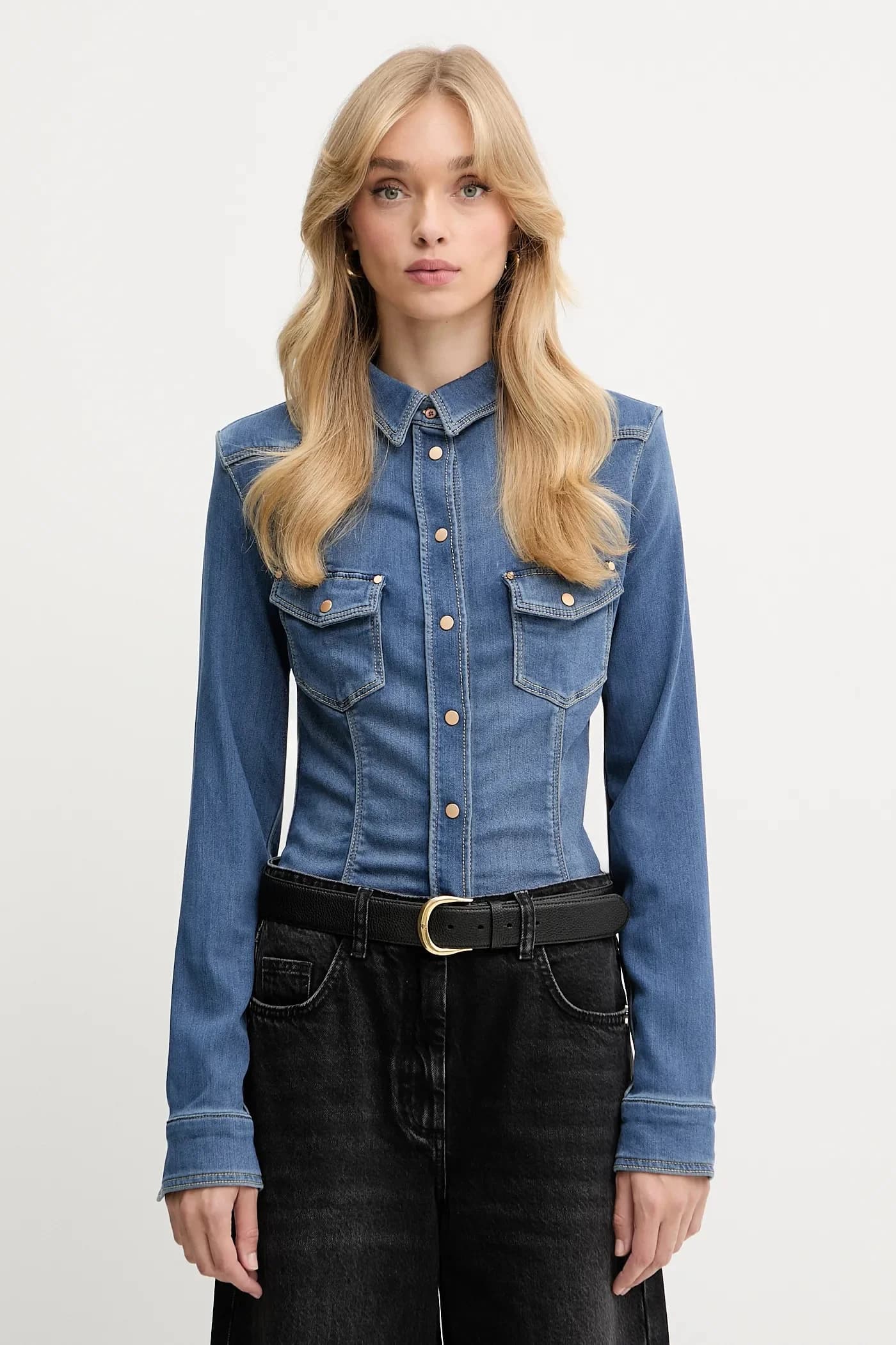 КАЛИМА рубашка