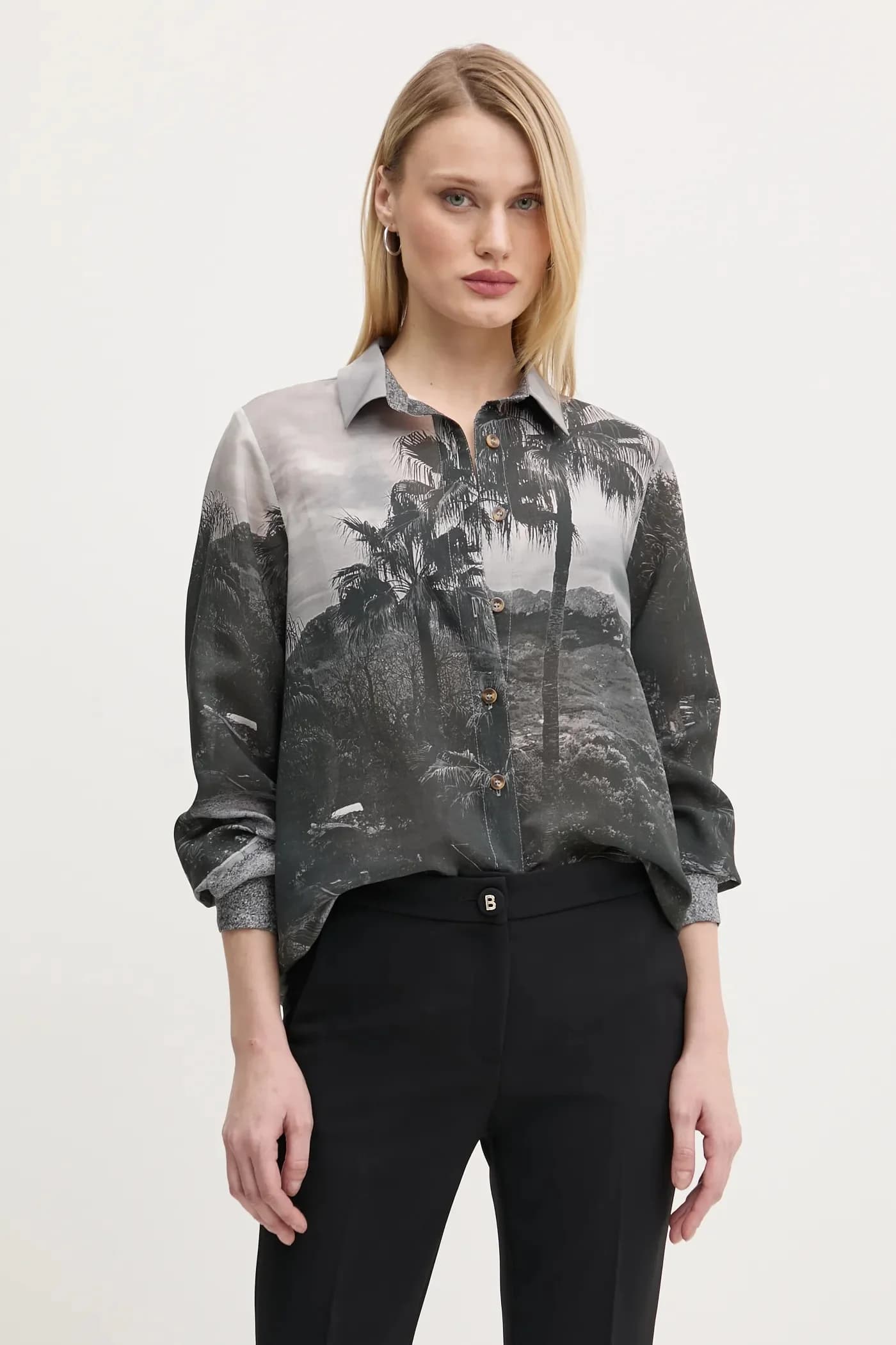 рубашка Майорка