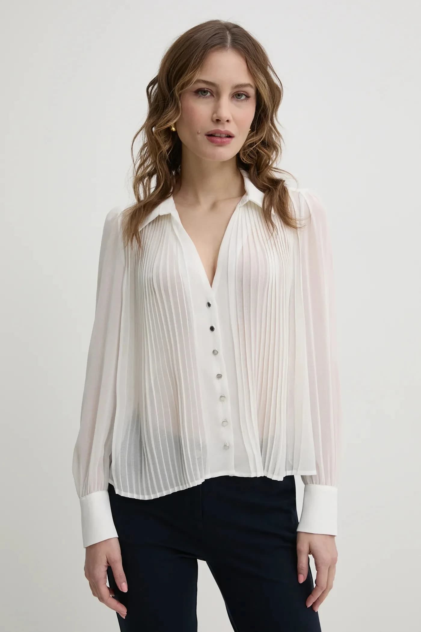 рубашка CPLIA