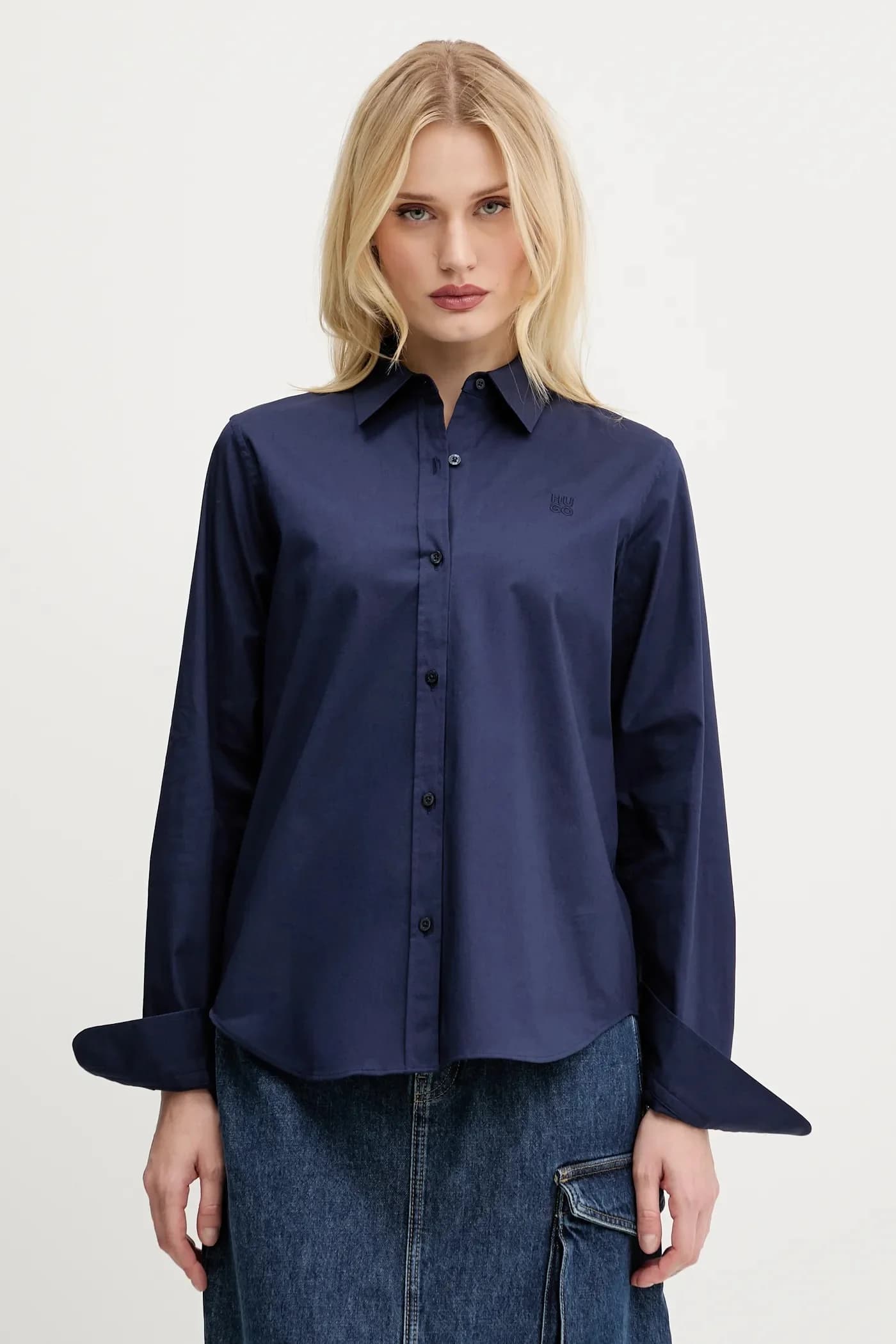 Незаменимая рубашка