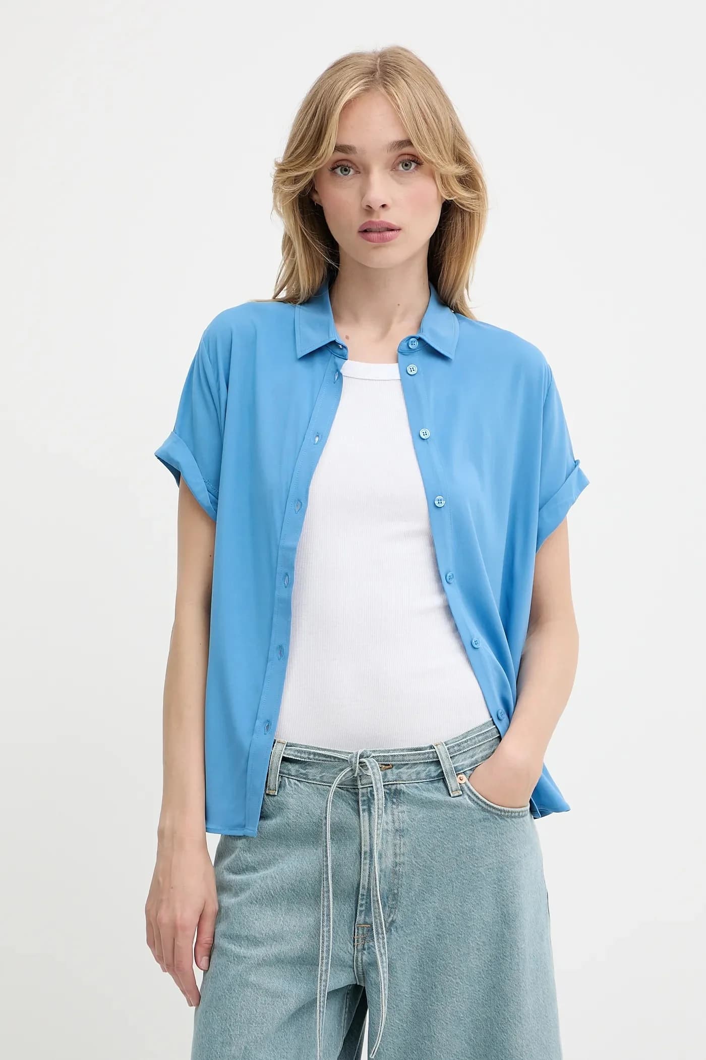 МАДЖАН рубашка