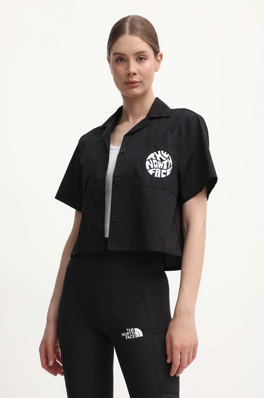 Хлопковая рубашка