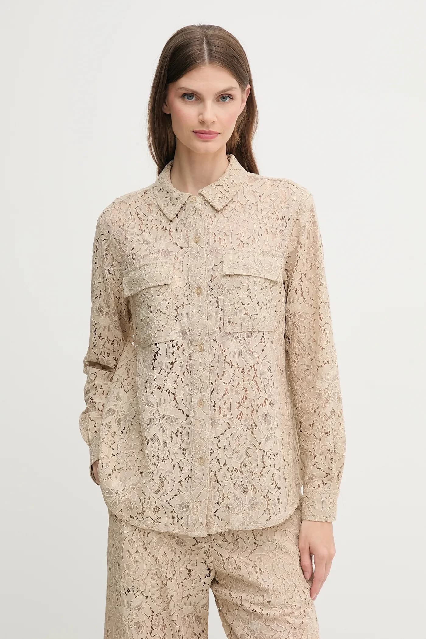 Прекрасная рубашка