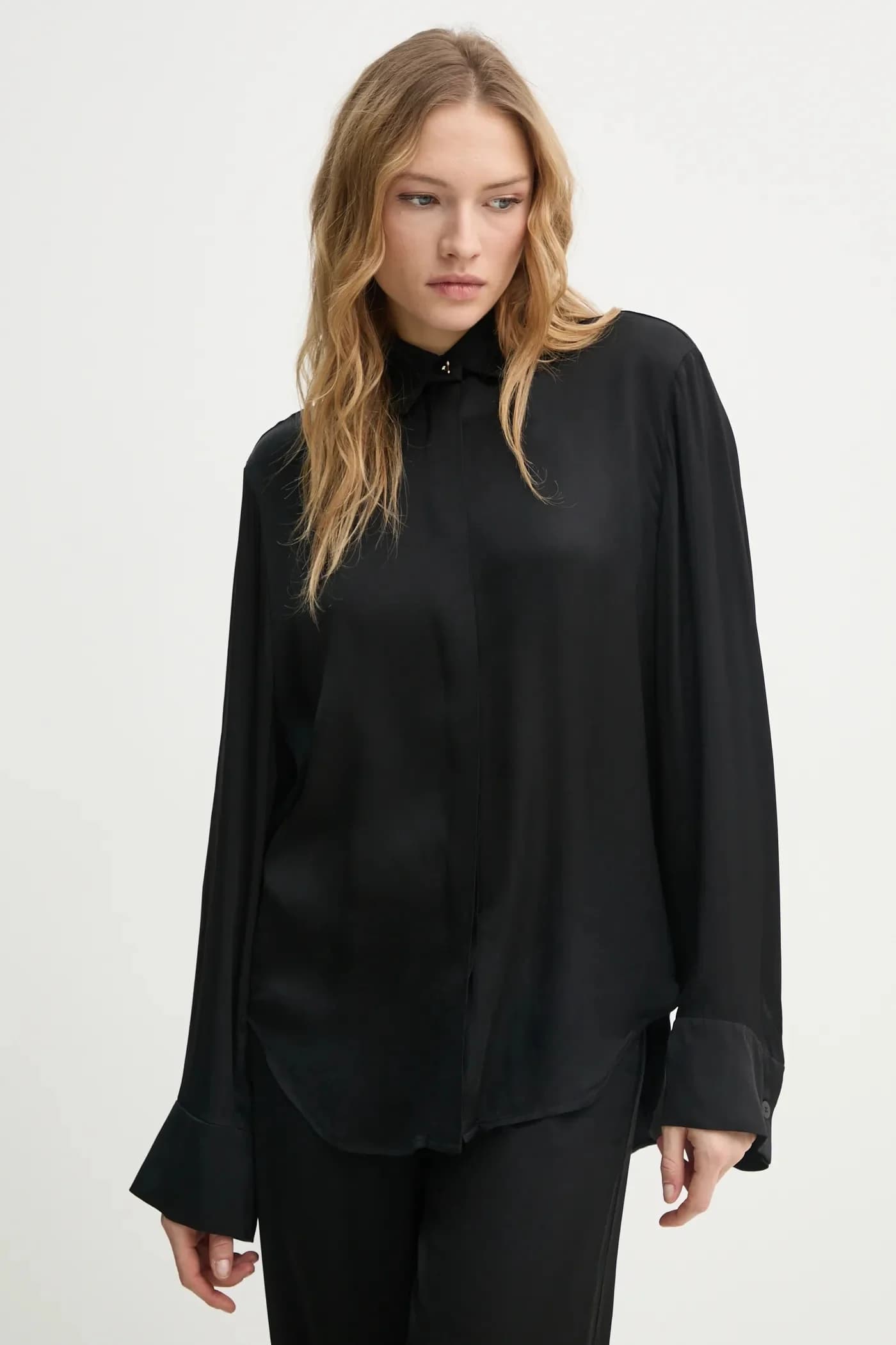 ЖЕРЕБЕЦ рубашка