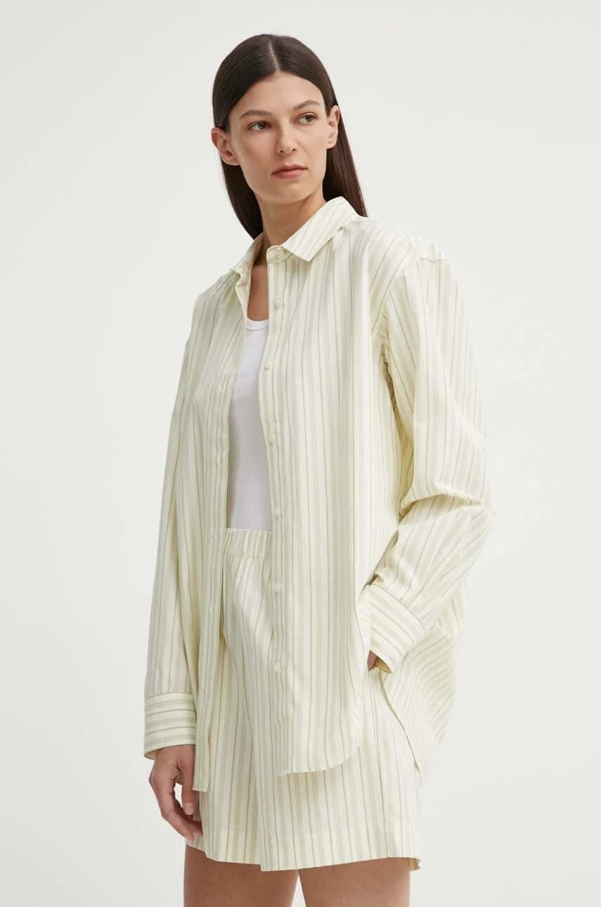 САЛОВАР рубашка