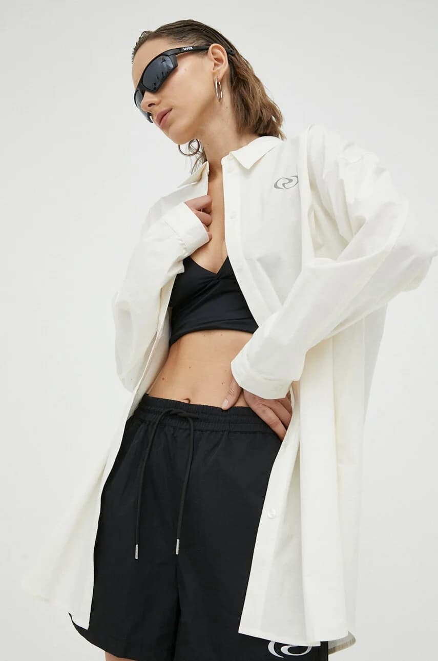 Резюме Ржавая рубашка