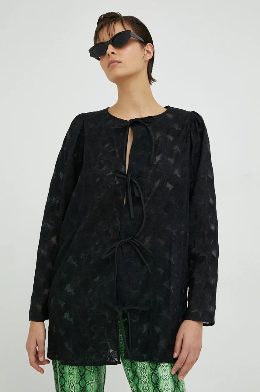 Рубашка-резюме