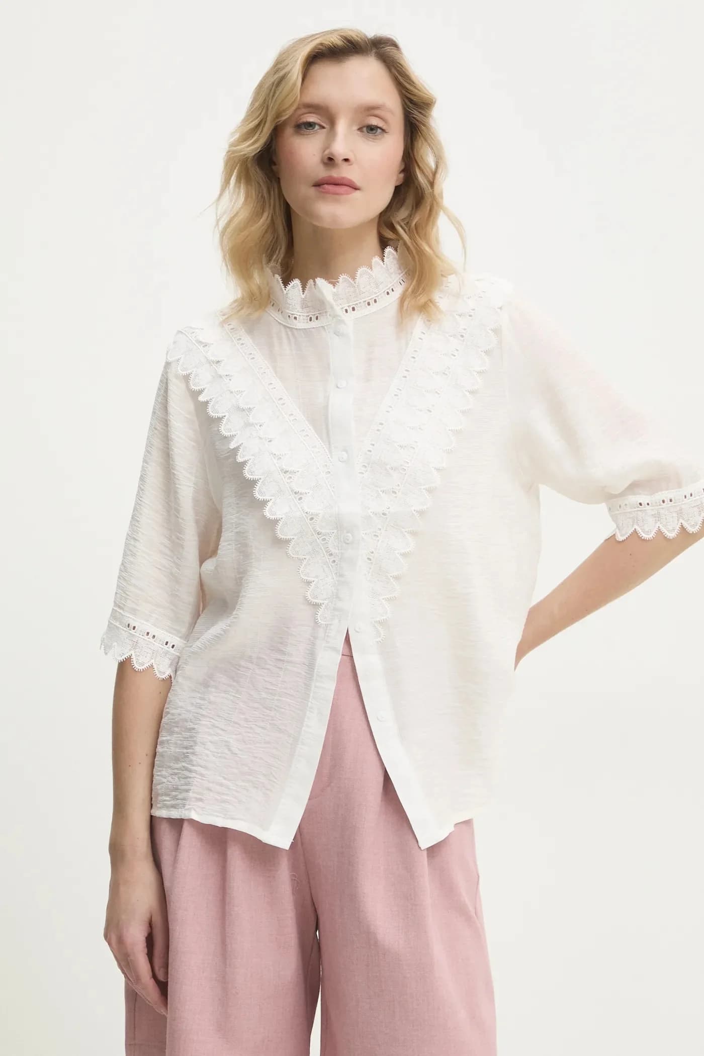 Рубашка Answear.LAB