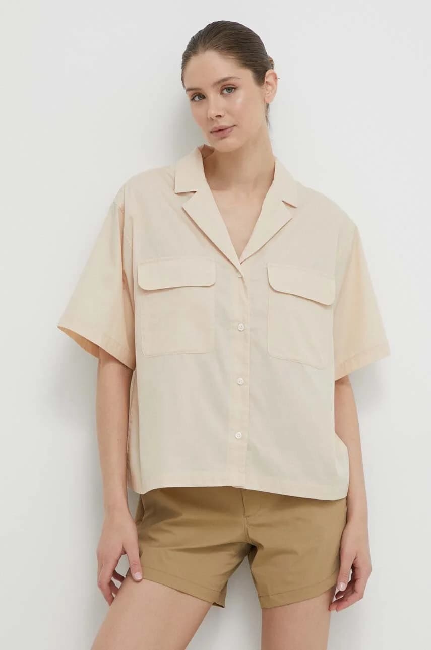 Рубашка Мьюир Кэмп