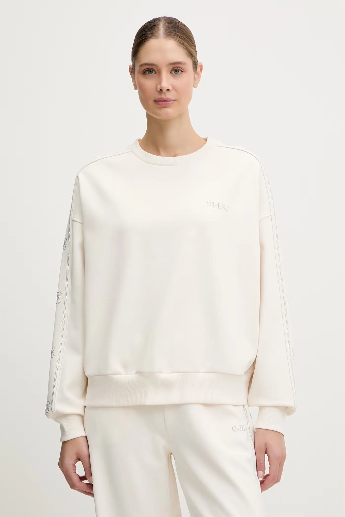 толстовка ОКТАВИЯ