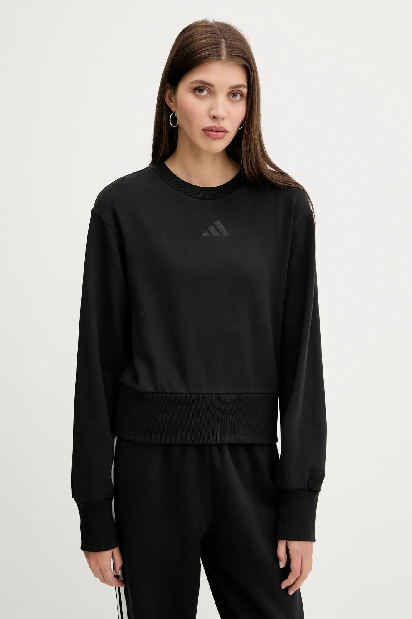 Хлопковая толстовка ALL SZN