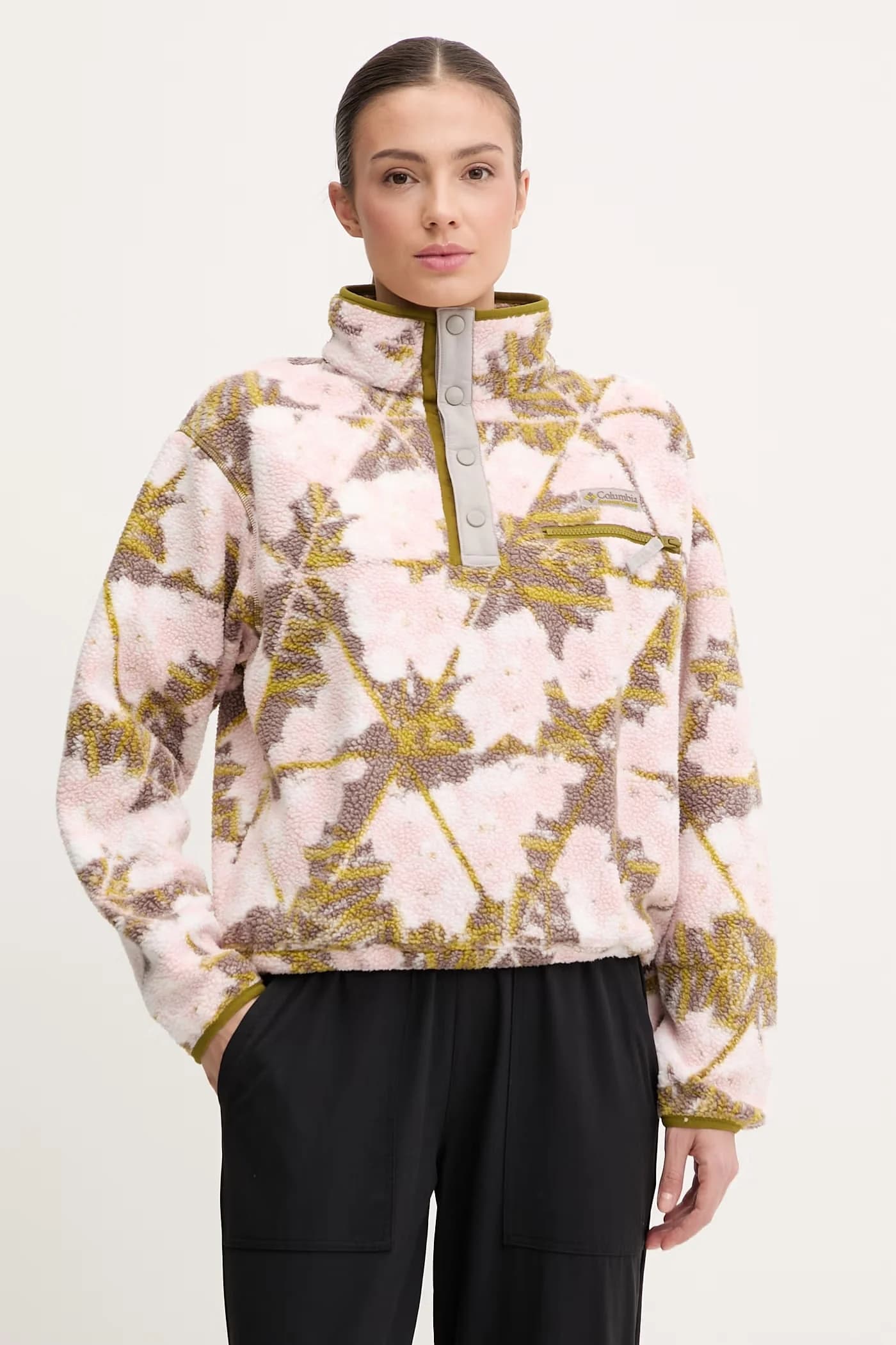 спортивная толстовка Helvetia