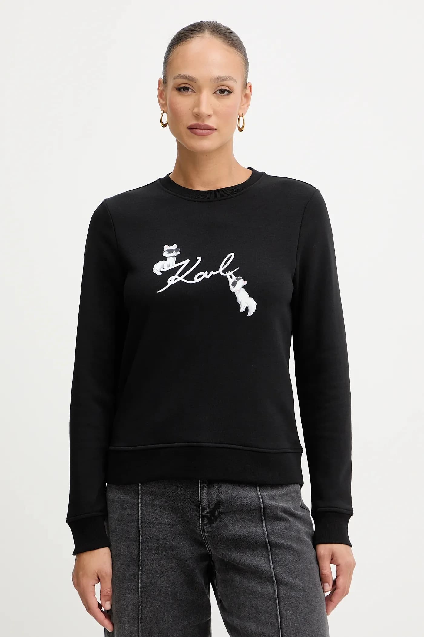 толстовка IKON SIGNATURE