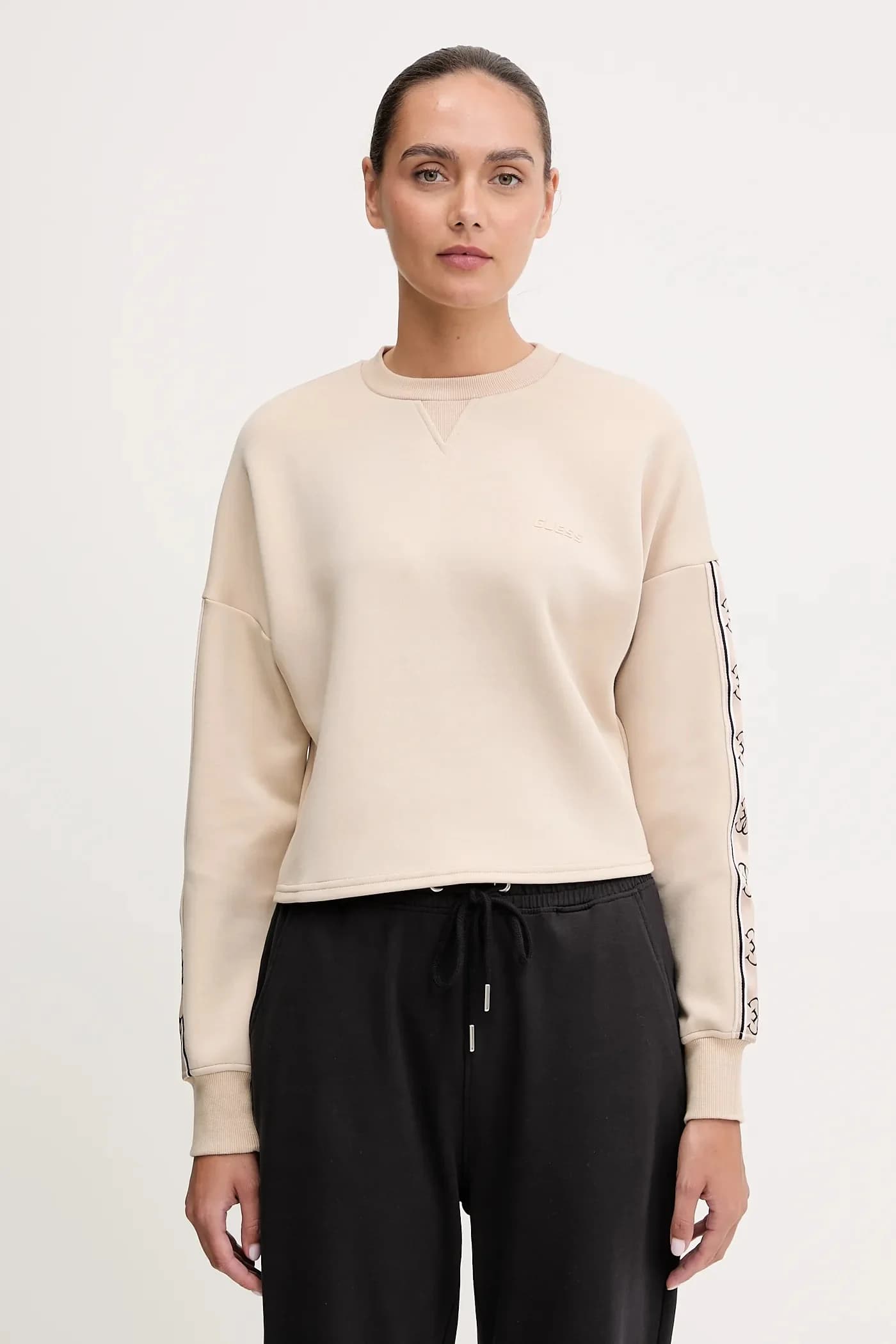 толстовка CYMONE