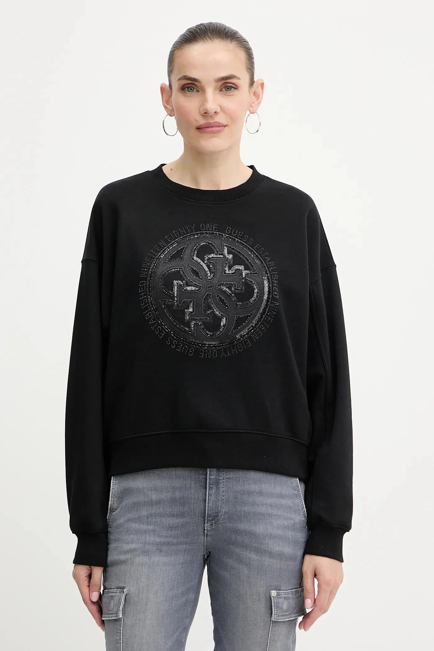 толстовка 4G