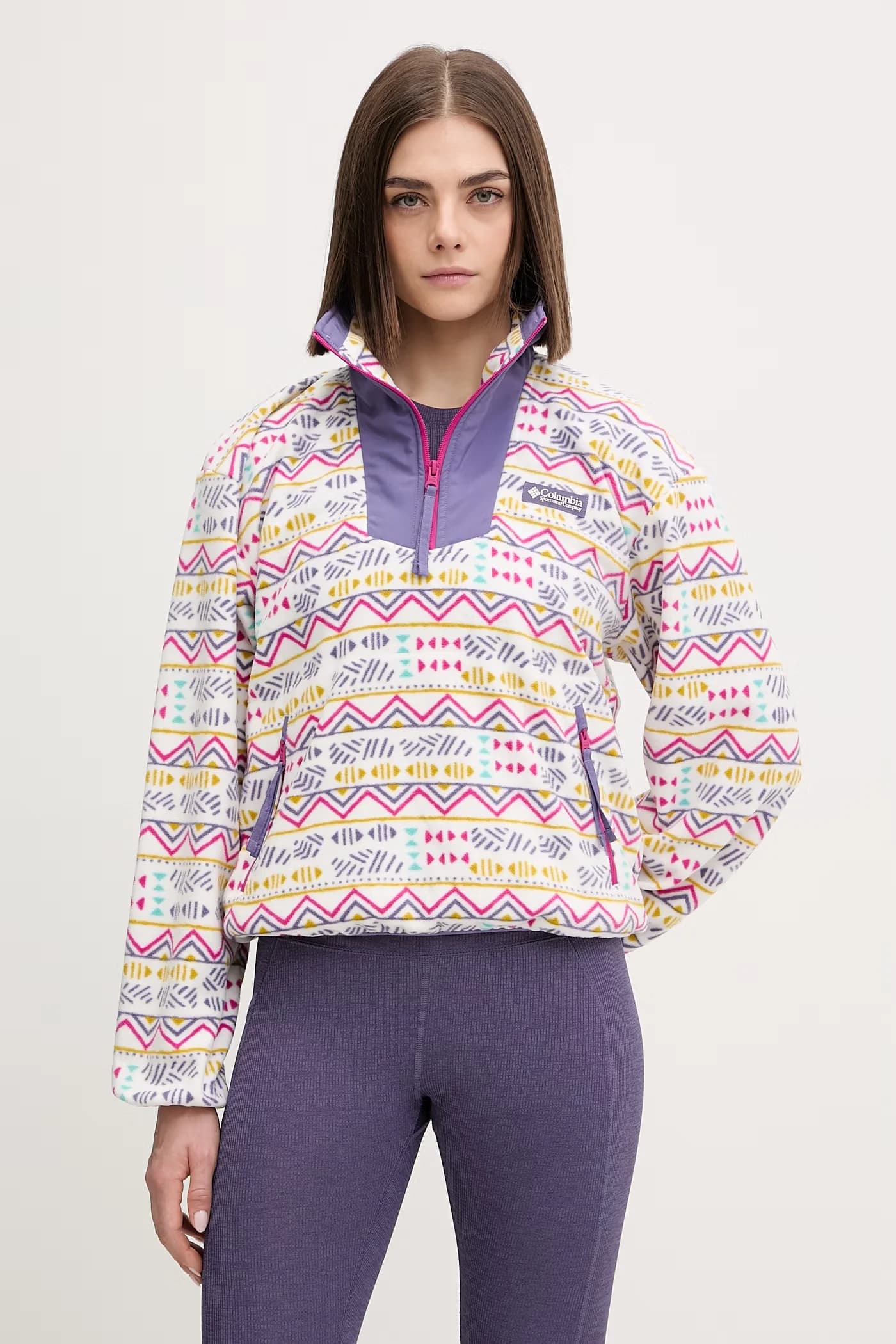 толстовка для активного отдыха Sequoia Grove