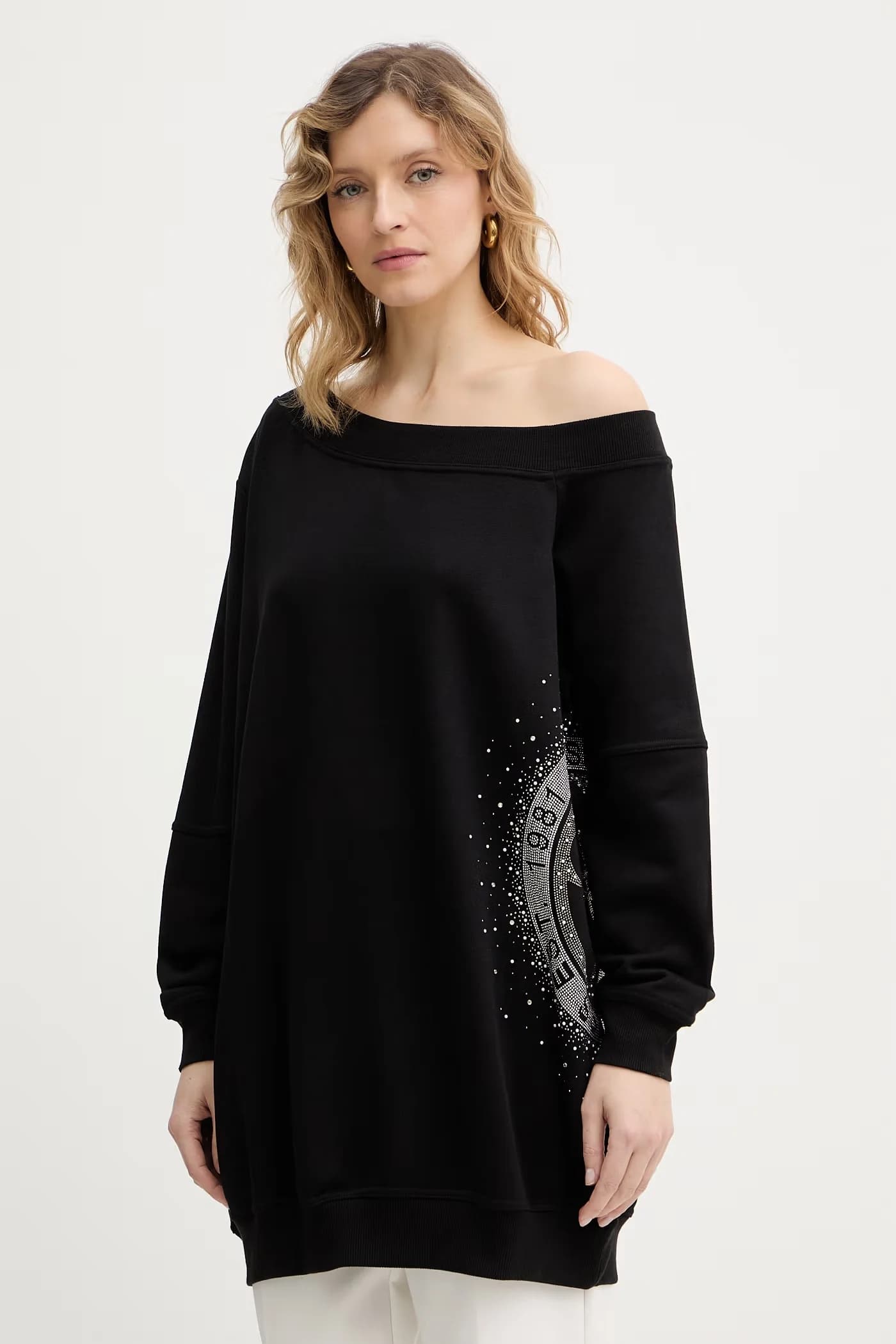 толстовка 4G