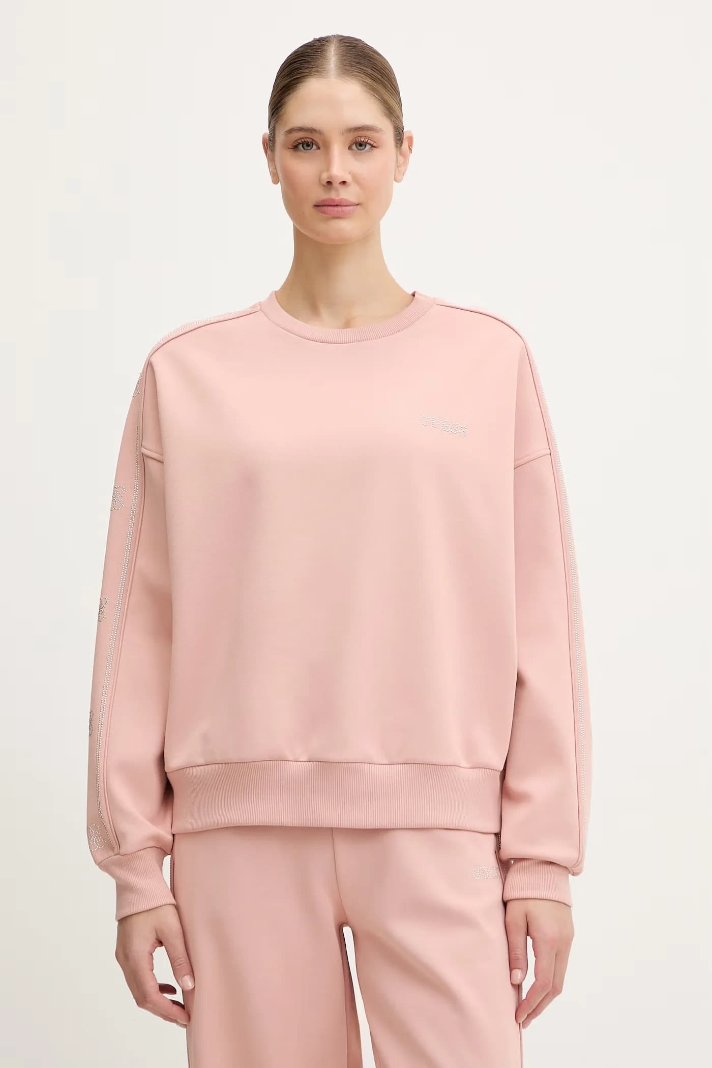 толстовка ОКТАВИЯ