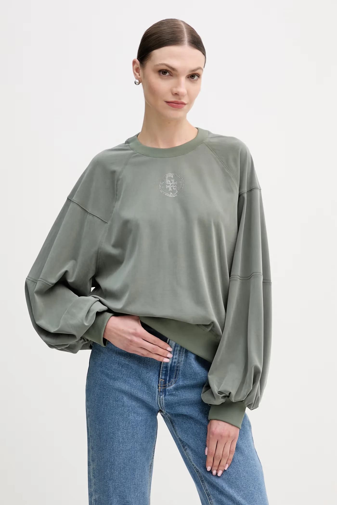 толстовка 4G