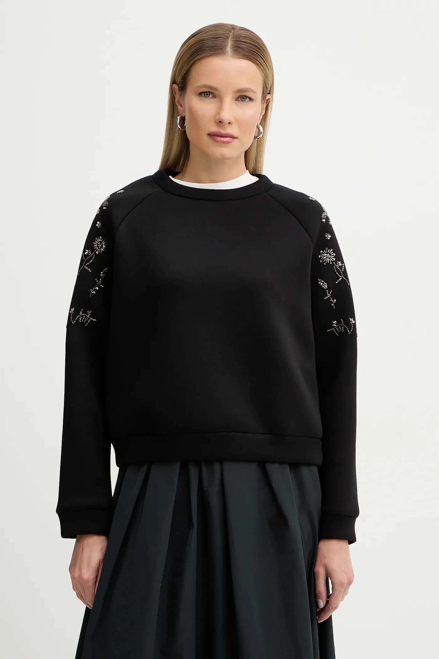 толстовка ТЕМА