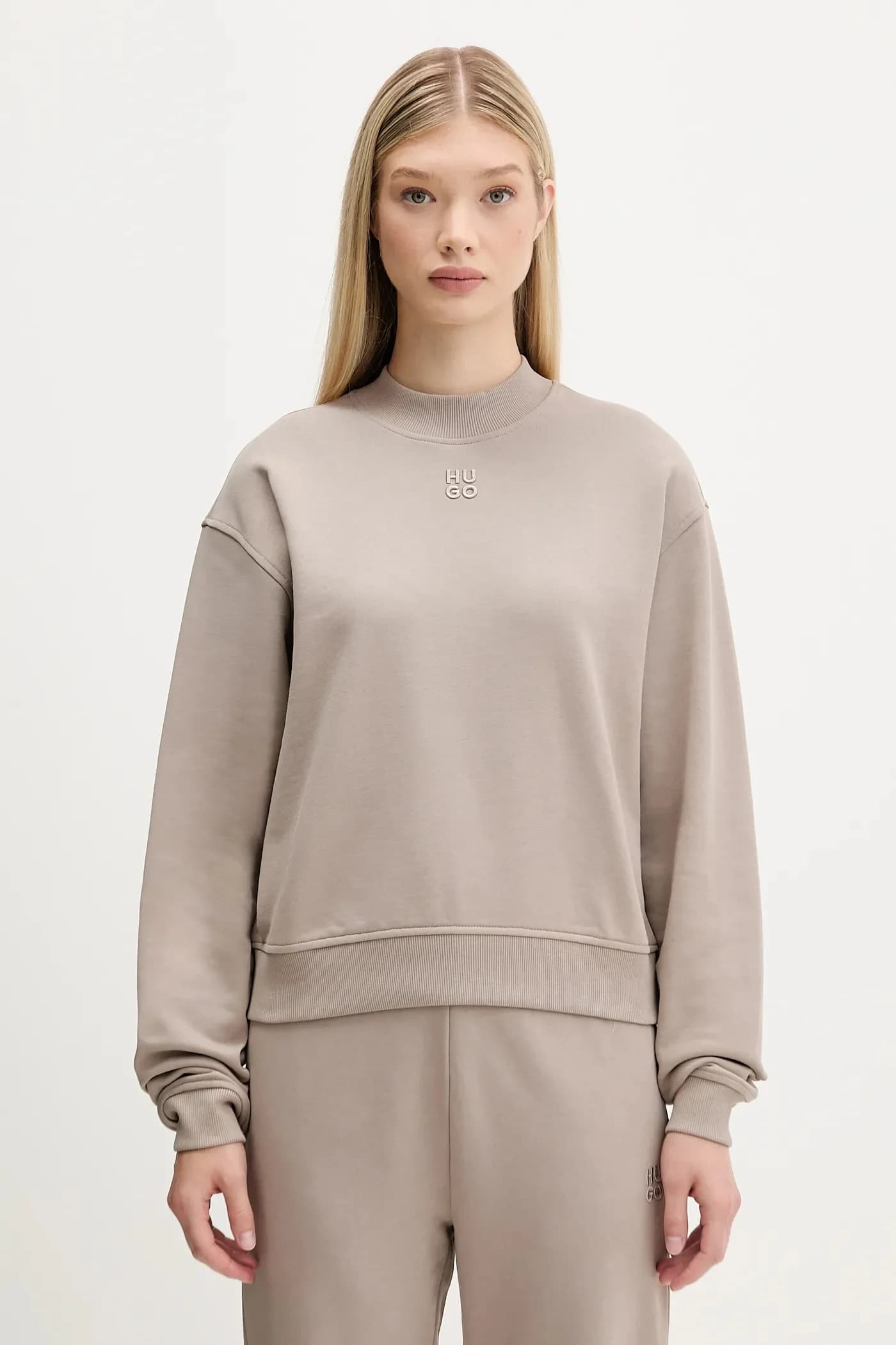 толстовка Daxandria из хлопка