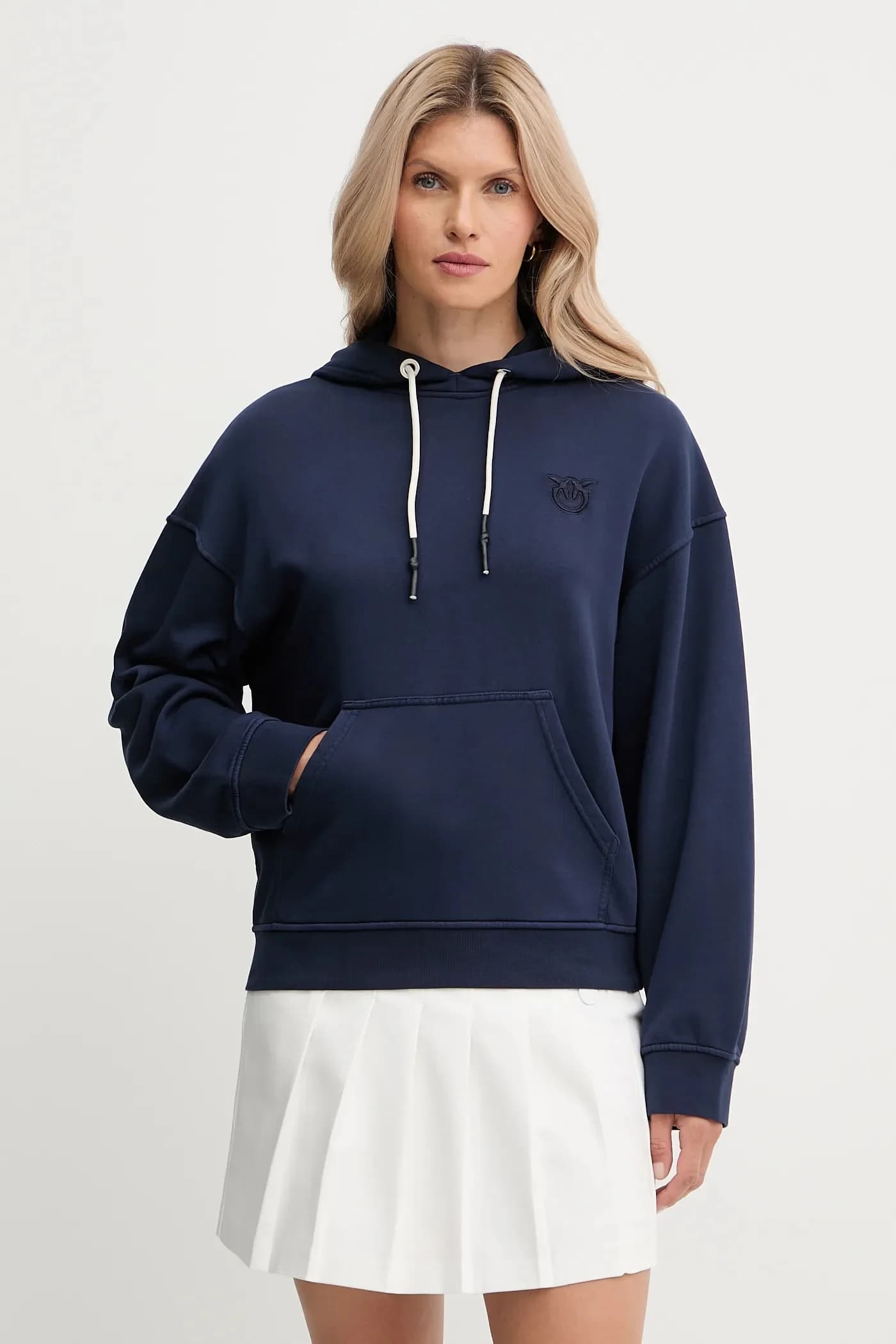 Хлопковая толстовка