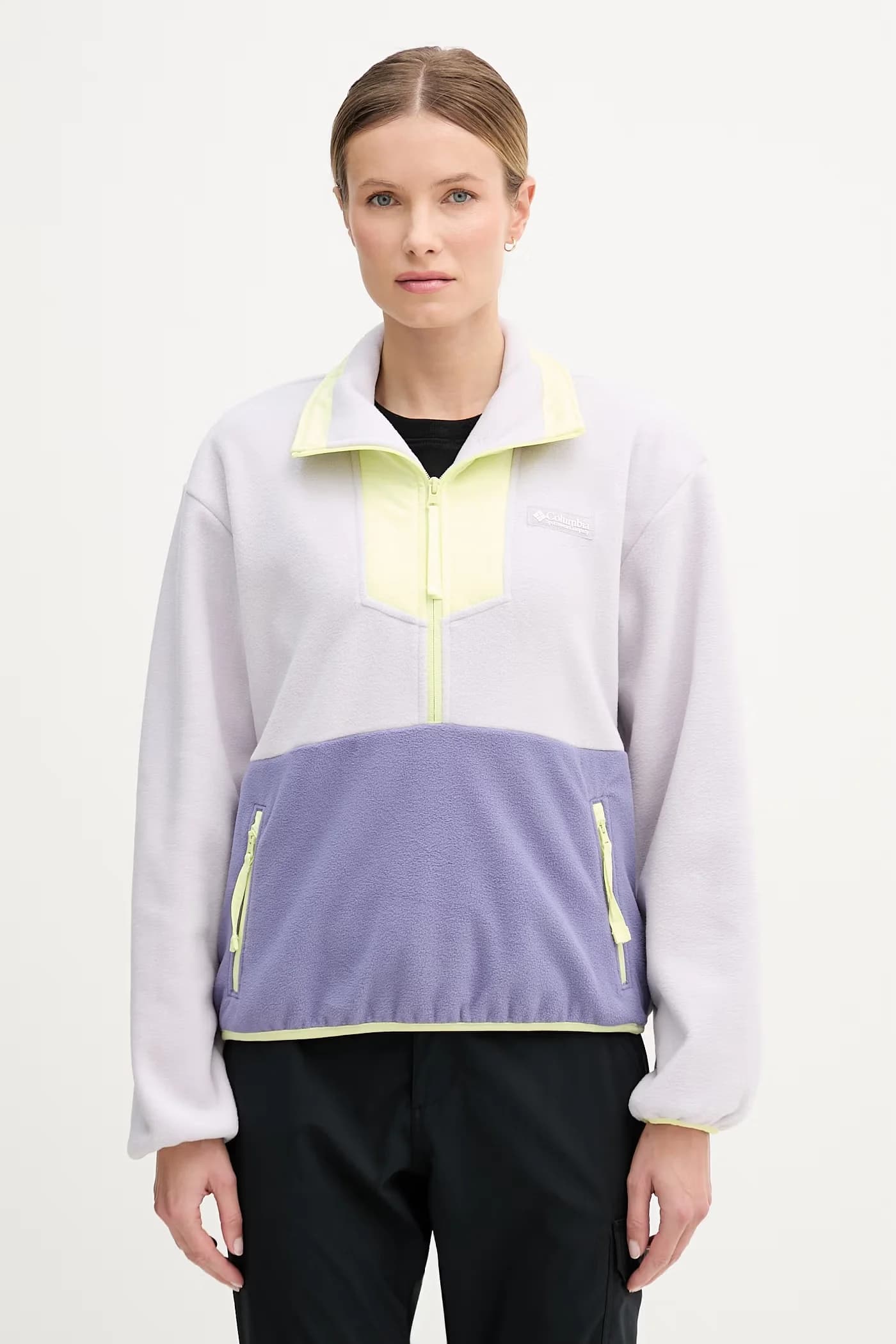 Спортивная толстовка Sequoia Grove