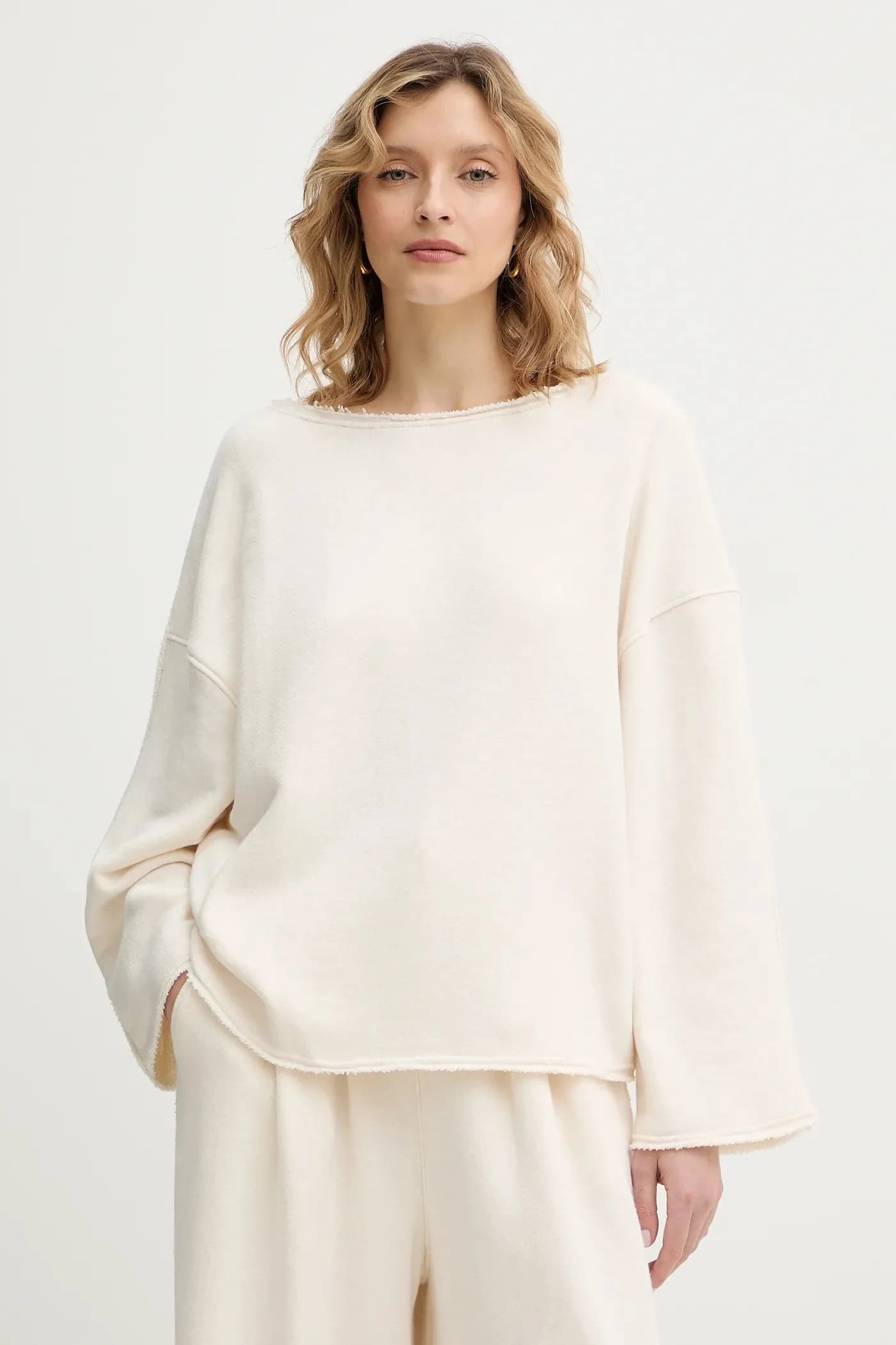 толстовка C Enely