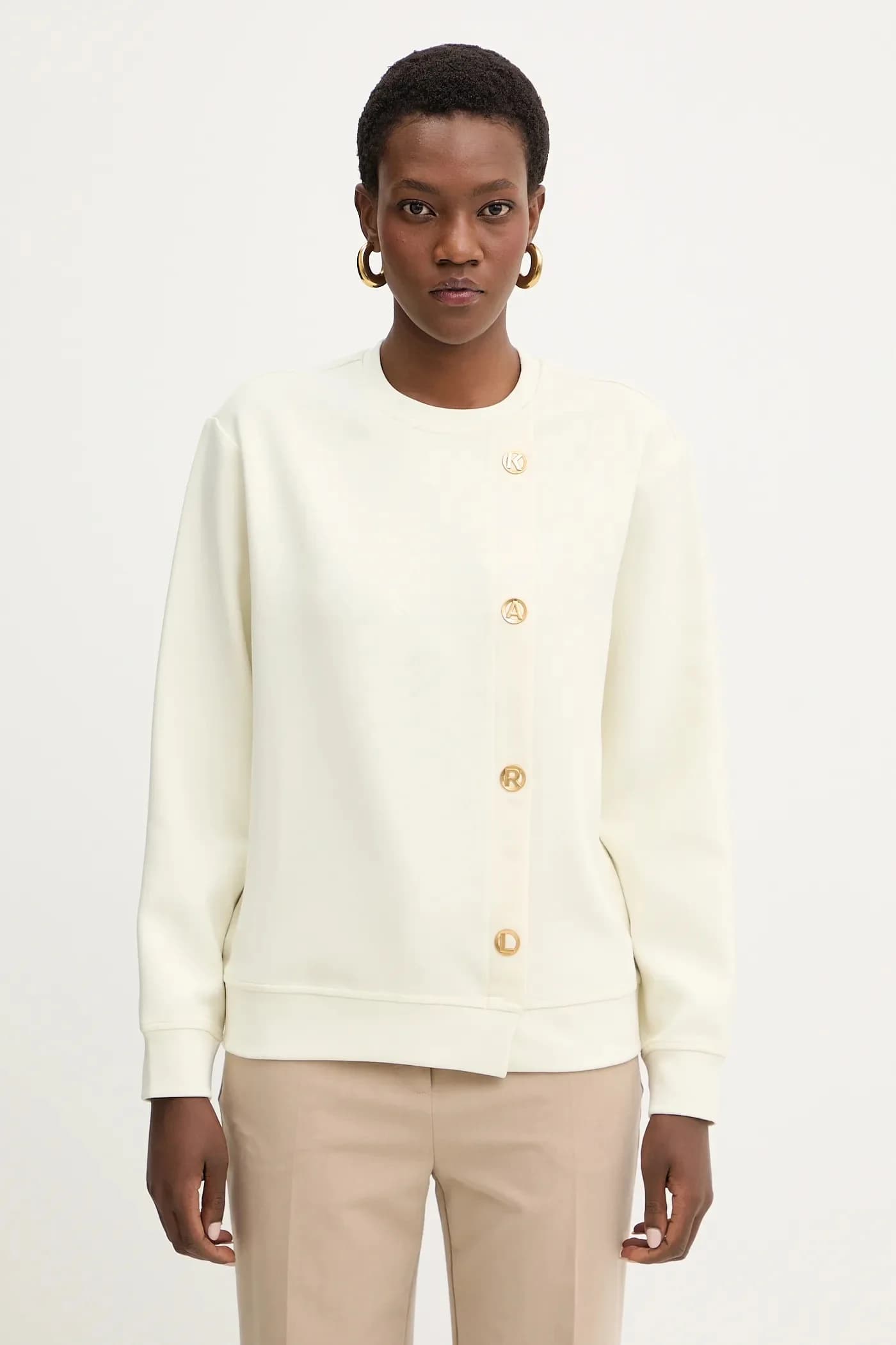 Толстовка KARL DAILY