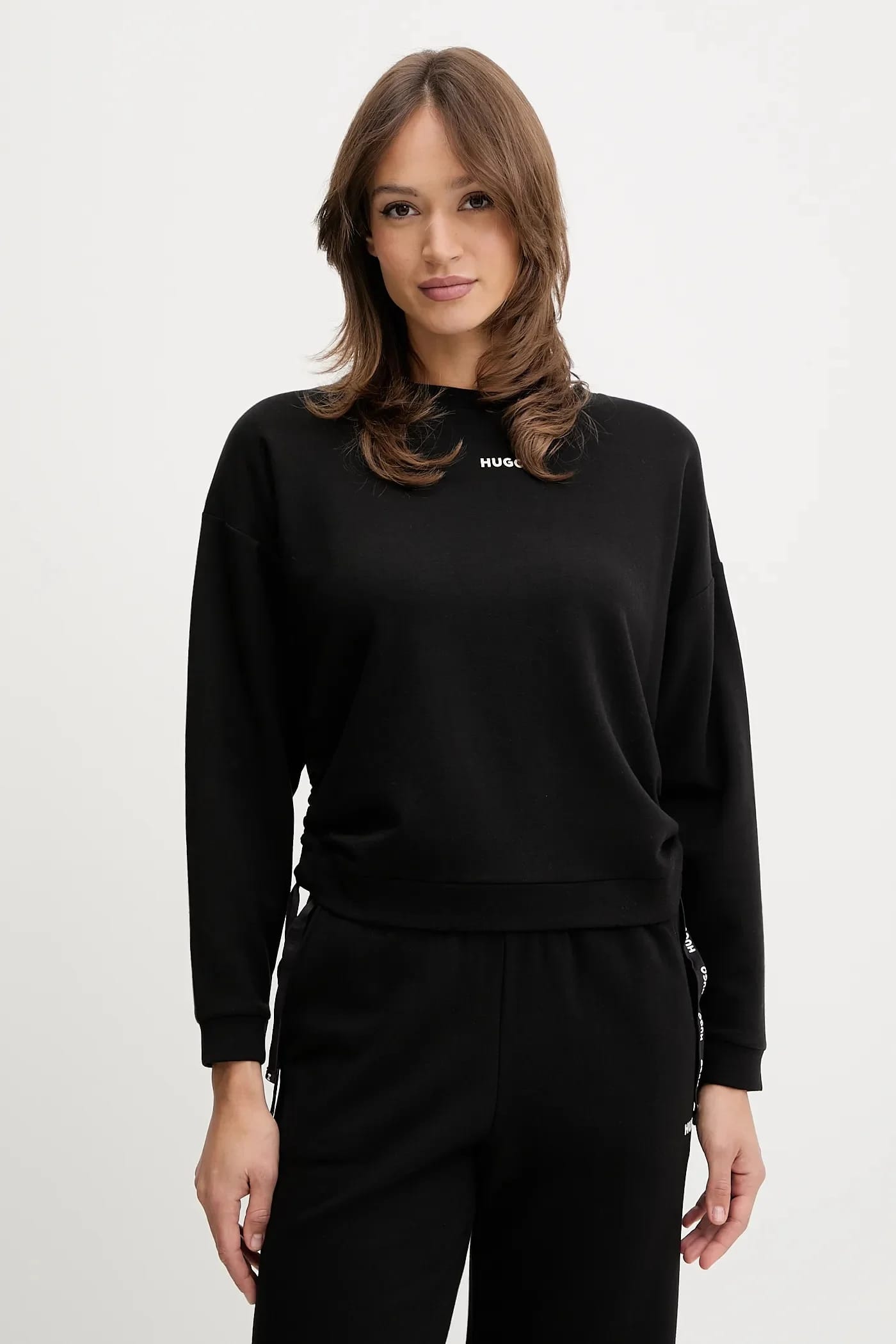 Толстовка CASUAL_SWEATSHIRT