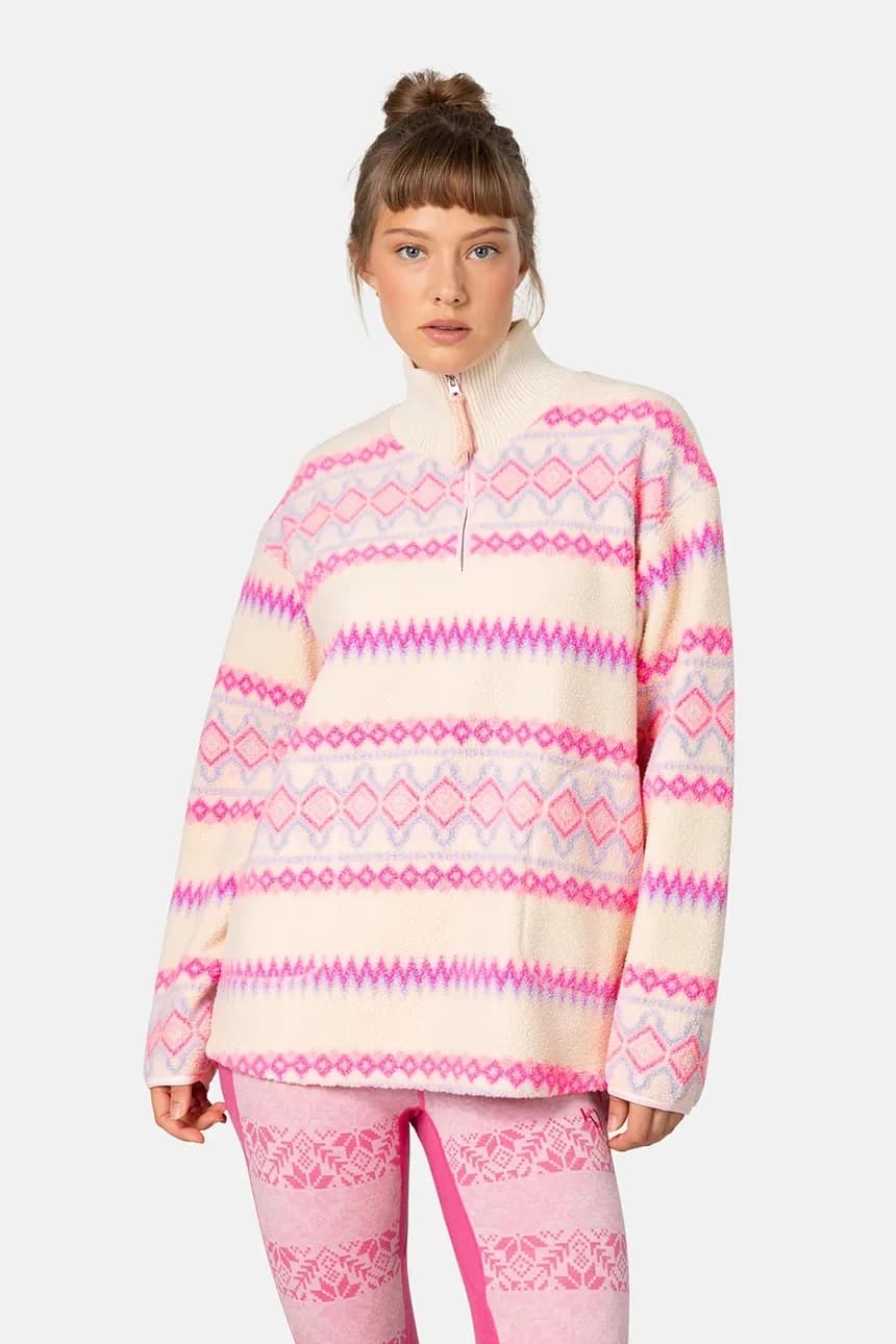 RUTHIE спортивная толстовка