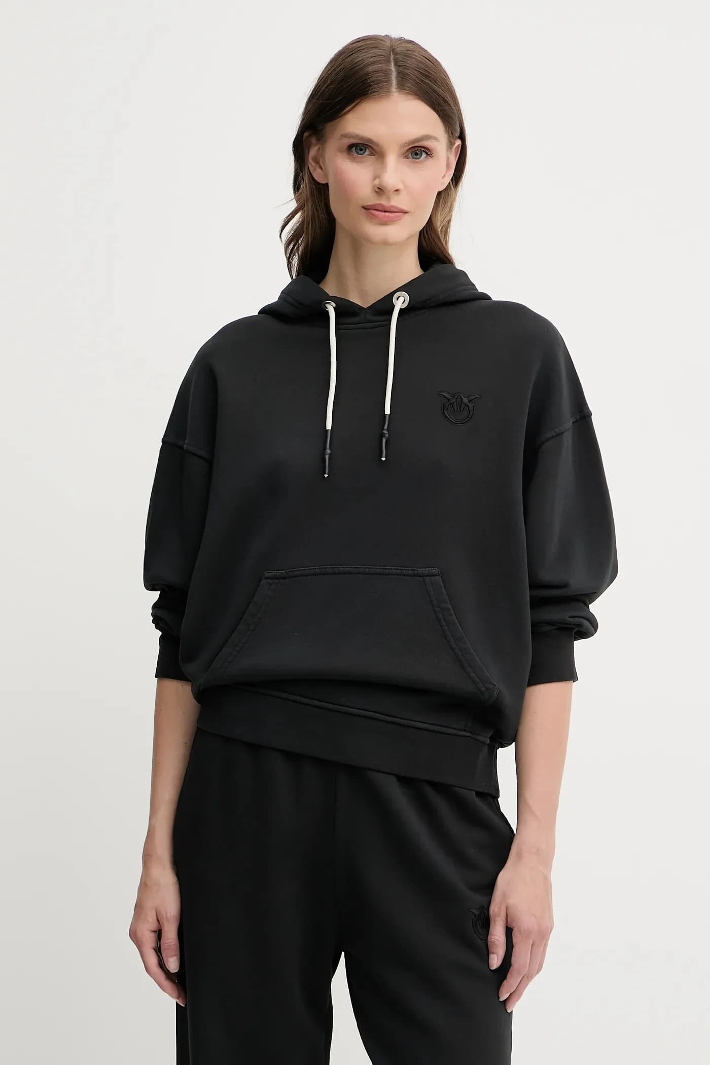 Хлопковая толстовка