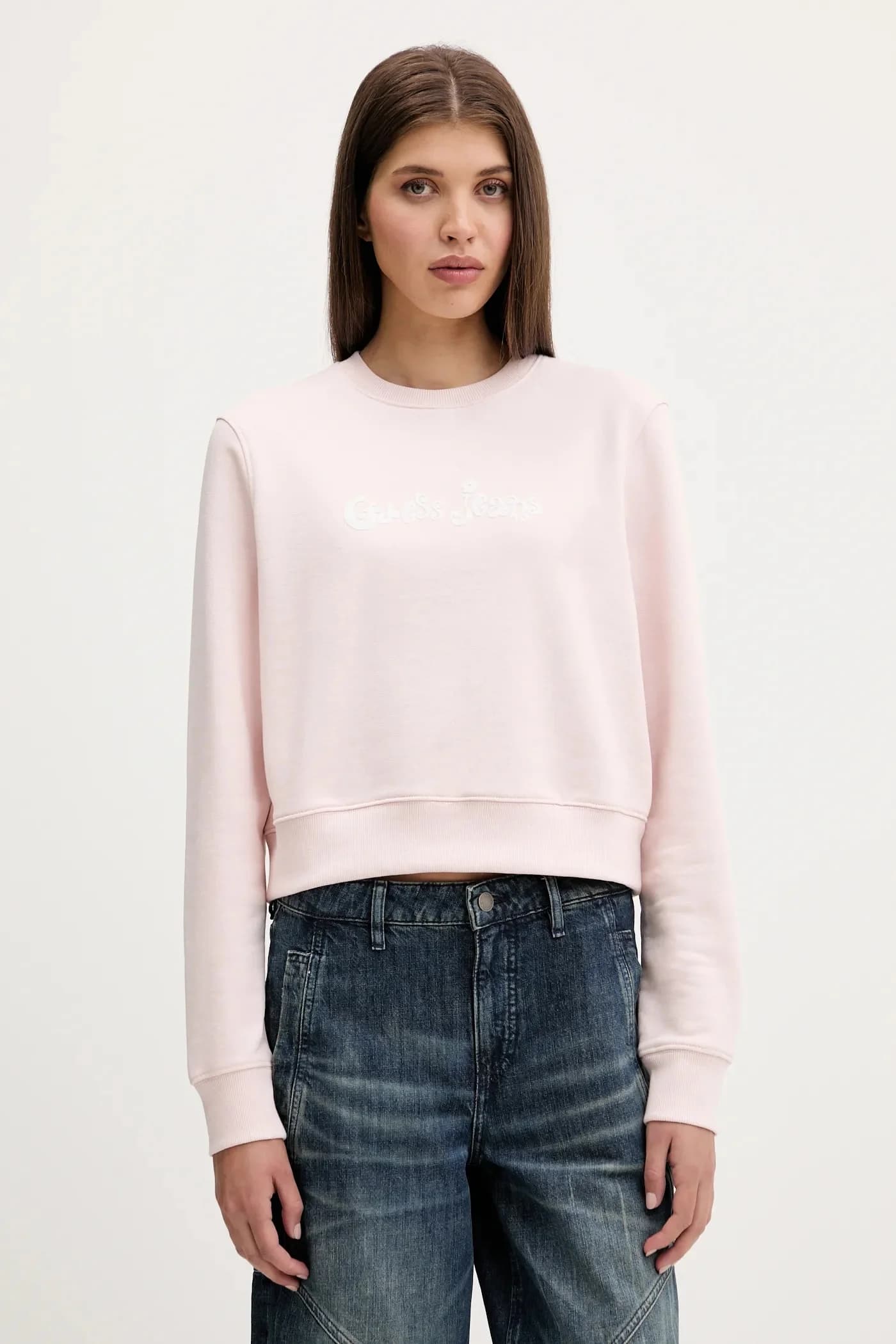 Хлопковая толстовка