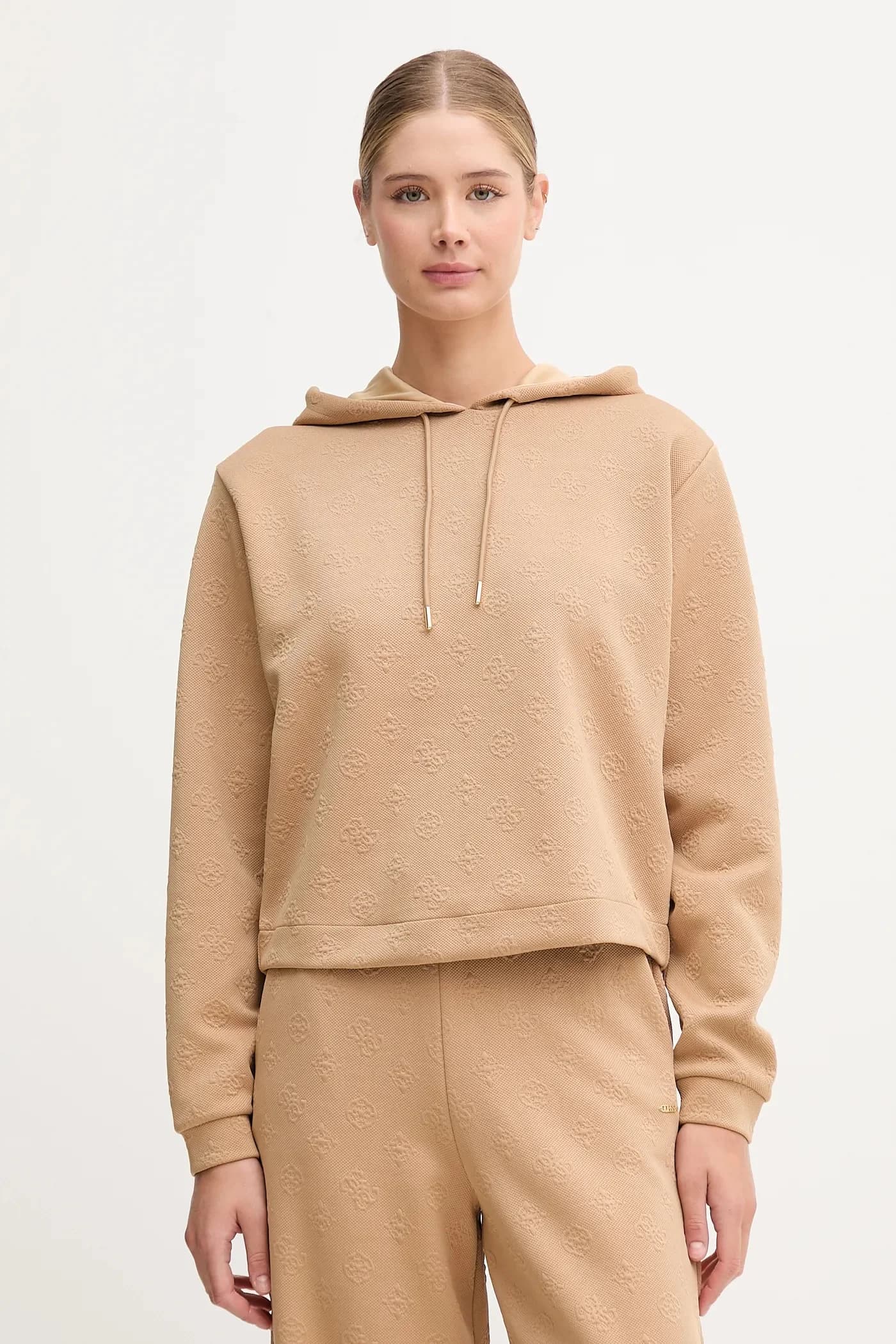 толстовка ПИОН