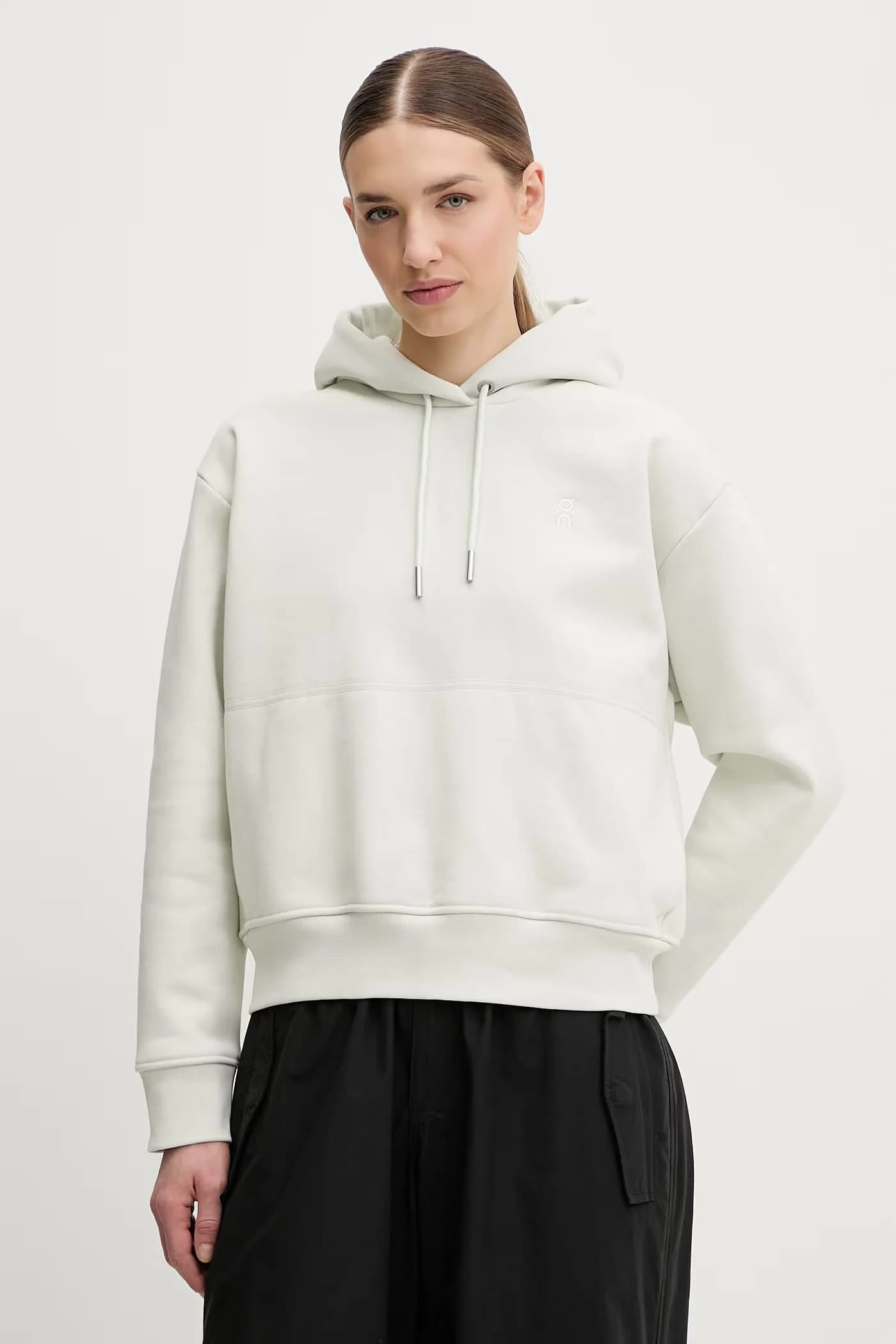 Толстовка Club Collective