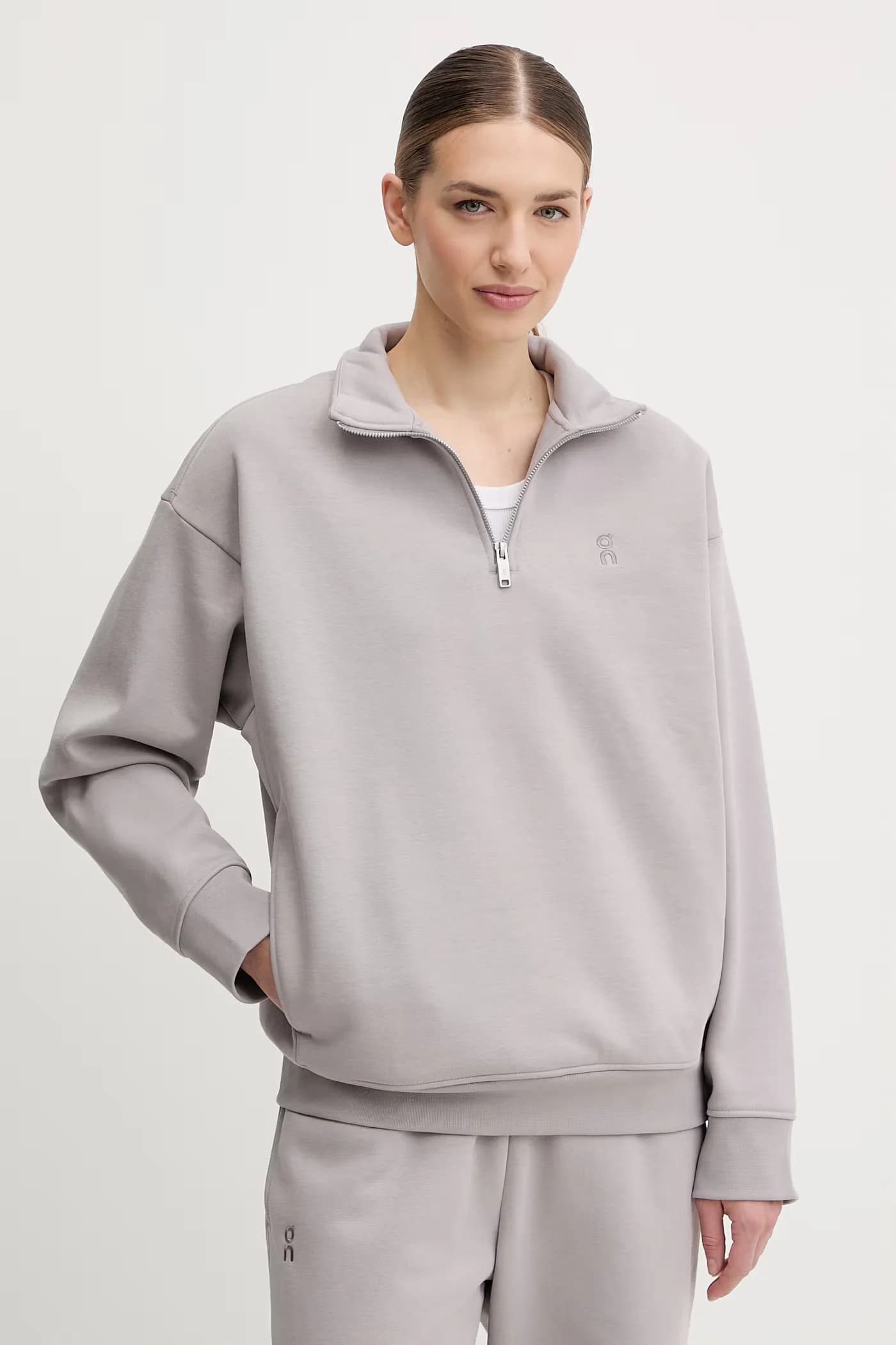 Толстовка Club Collective