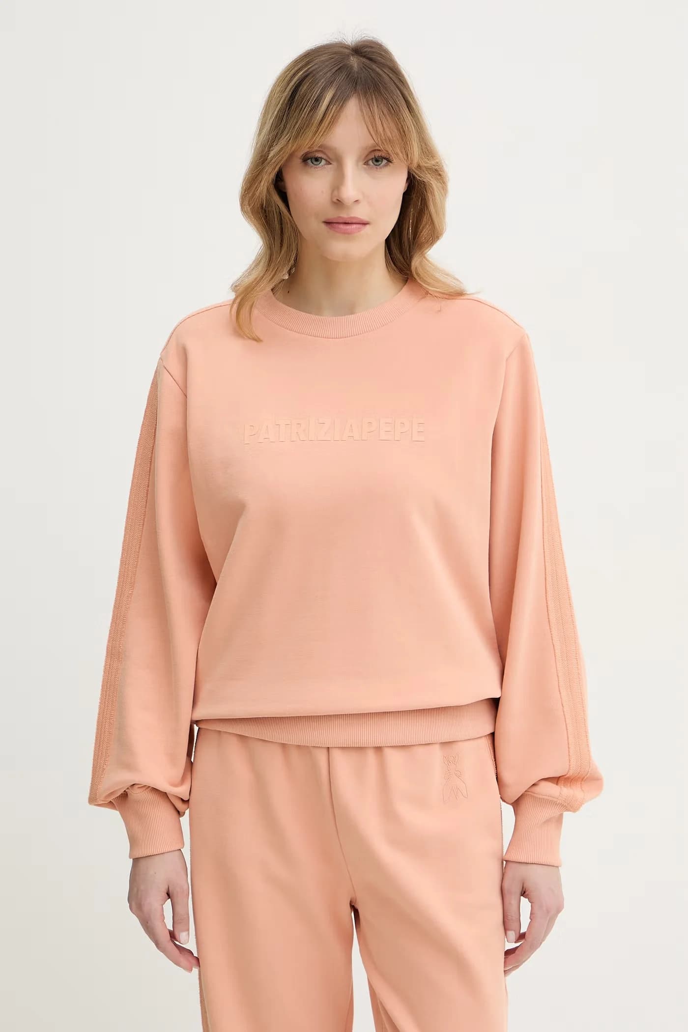 Хлопковая толстовка