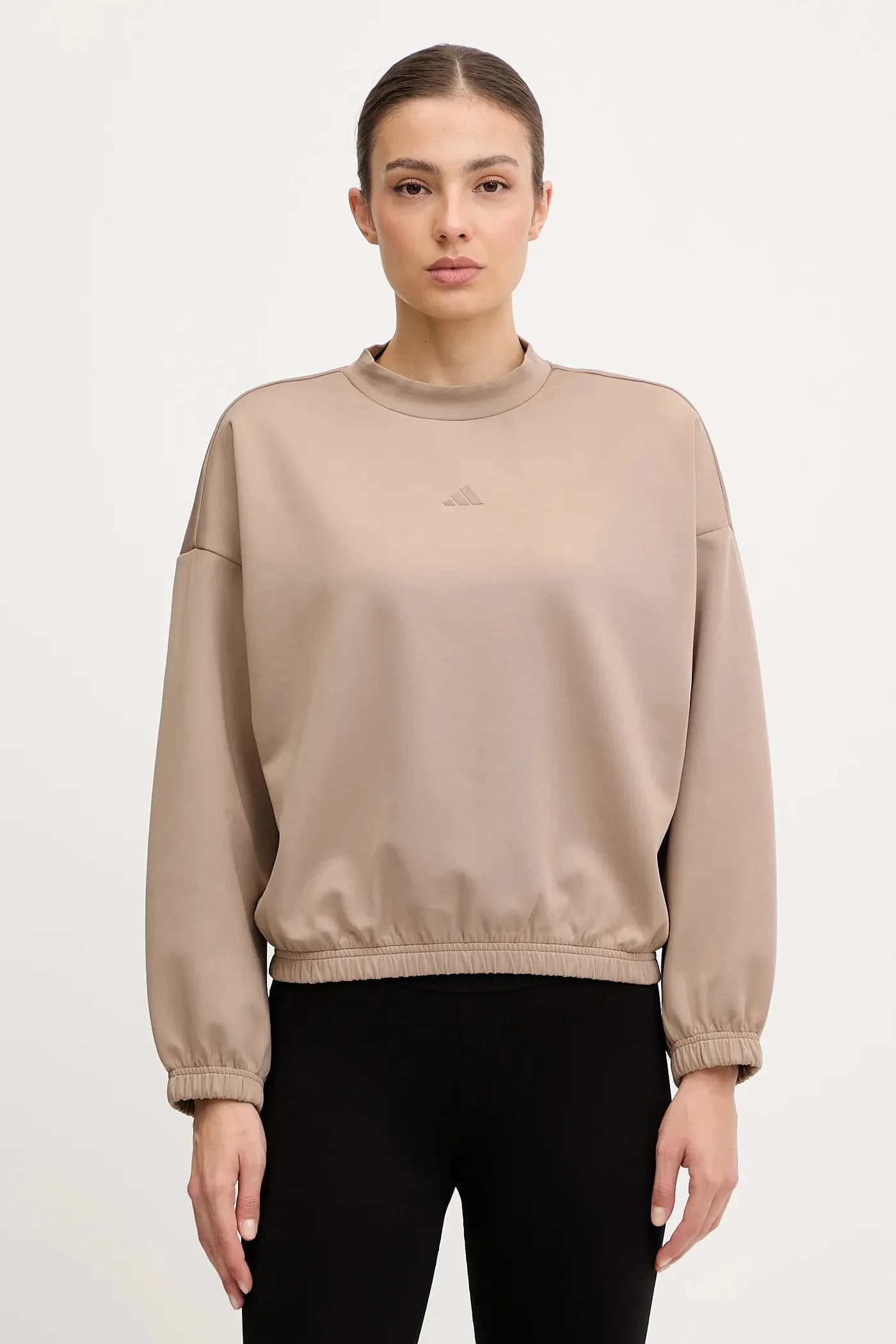 Толстовка для йоги