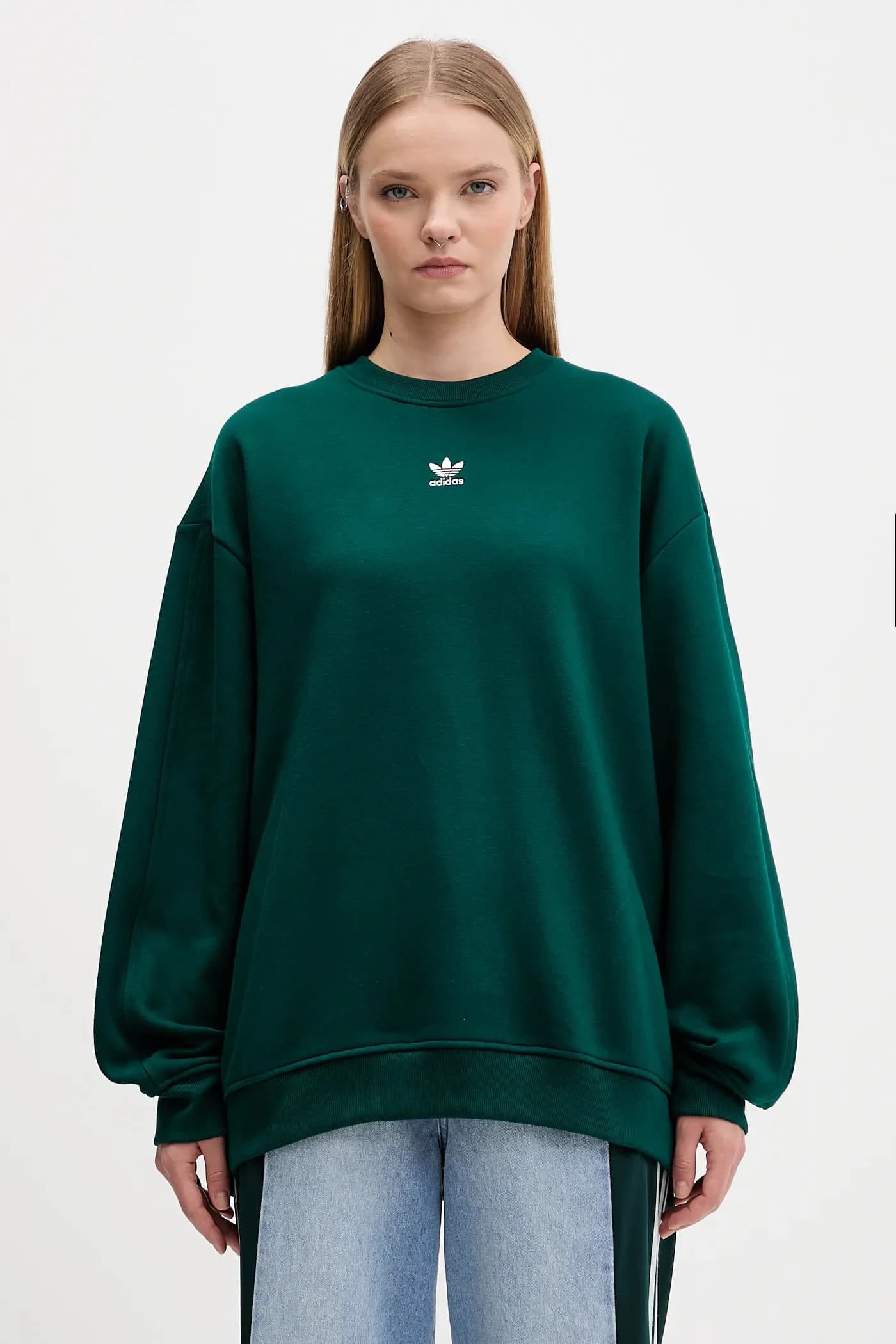толстовка adidas Originals Essentials